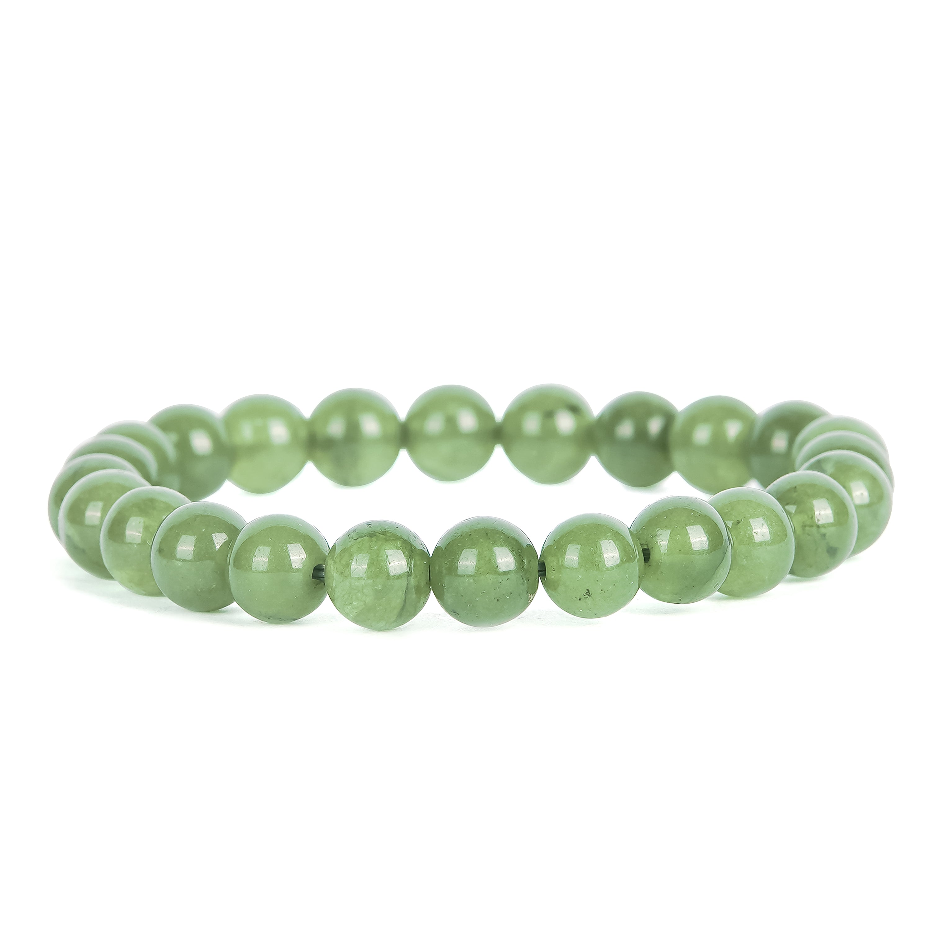 Green Aventurine Bracelet