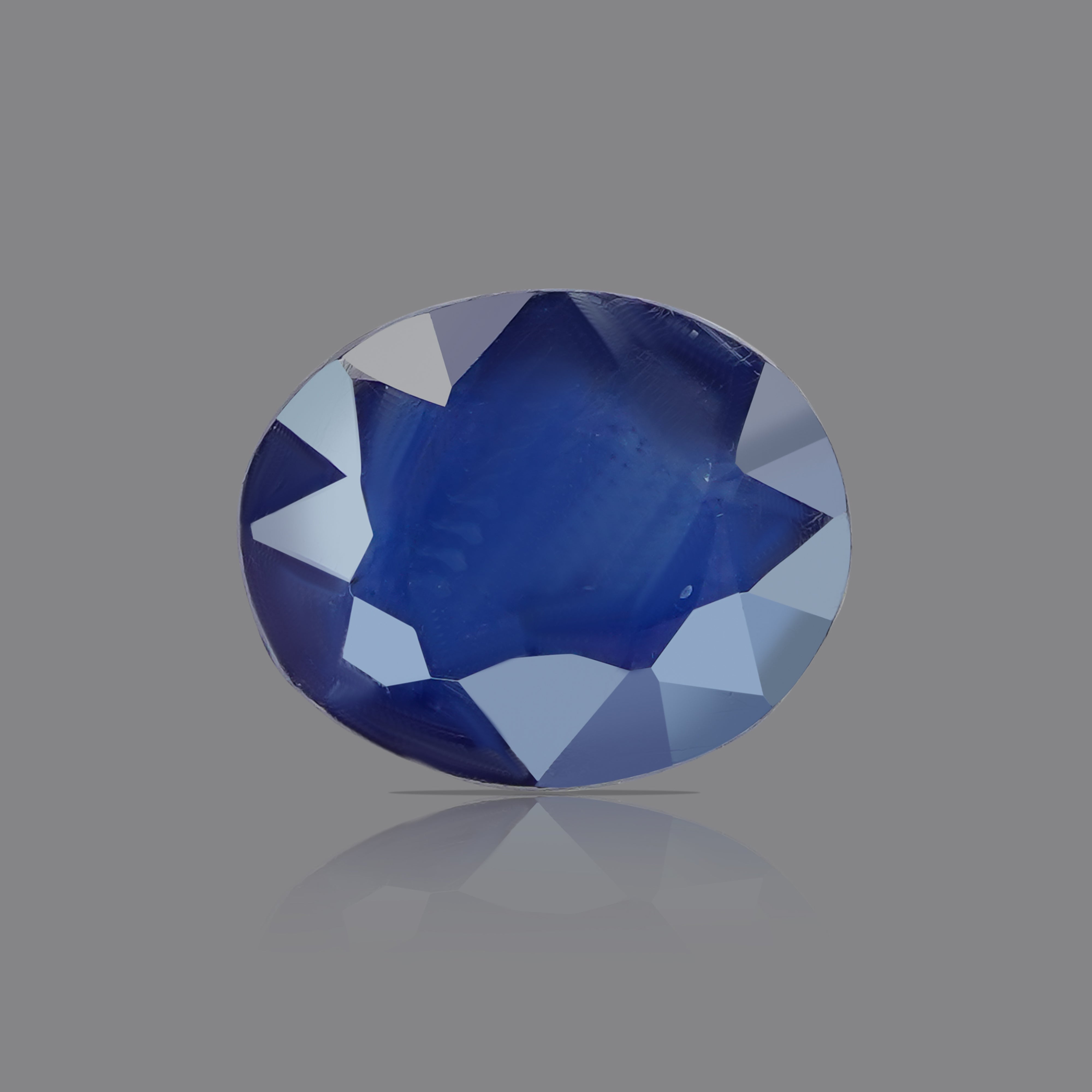 Blue Sapphire (9.36 ratti)