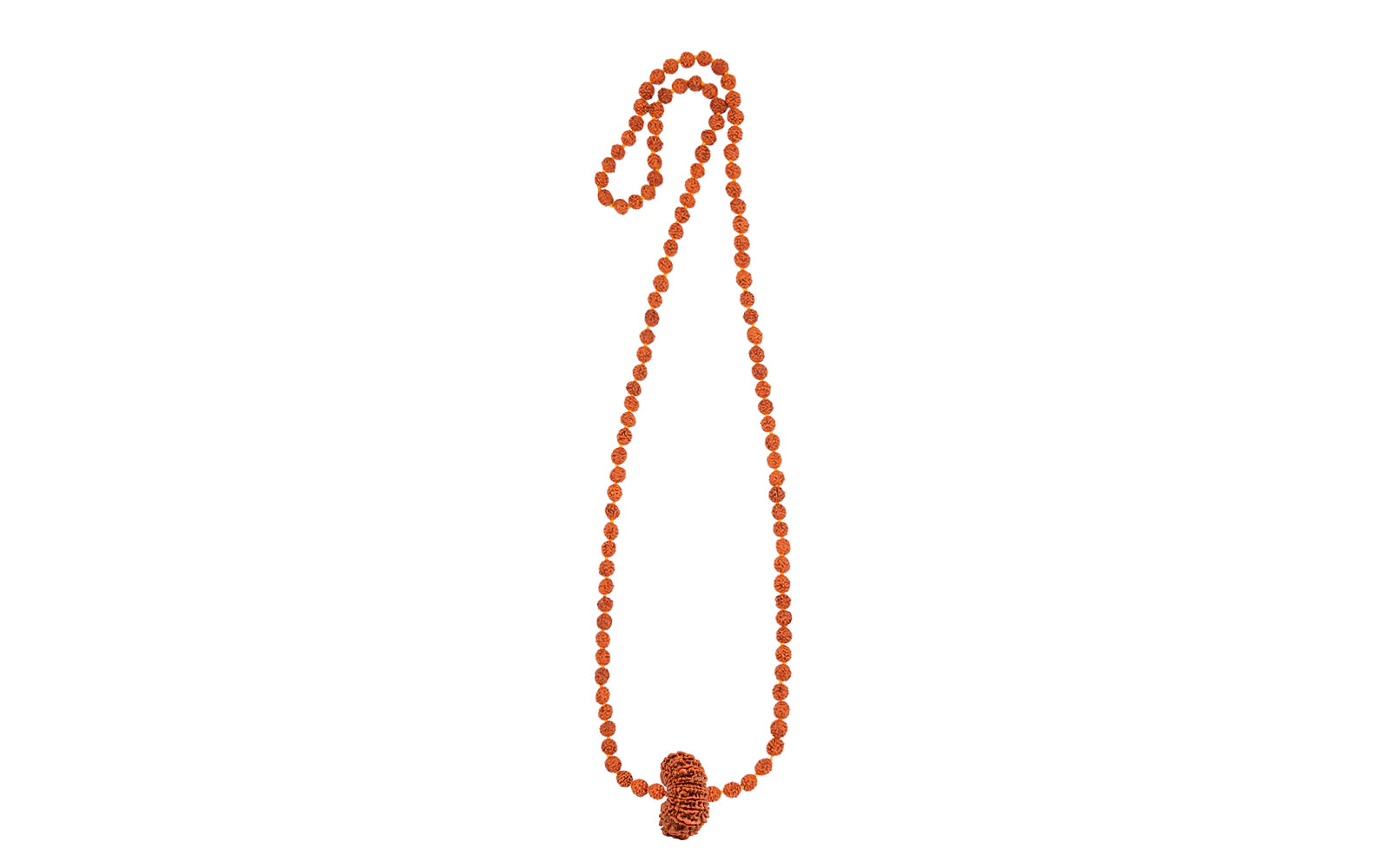 Divine Vishnu Rudra Mala