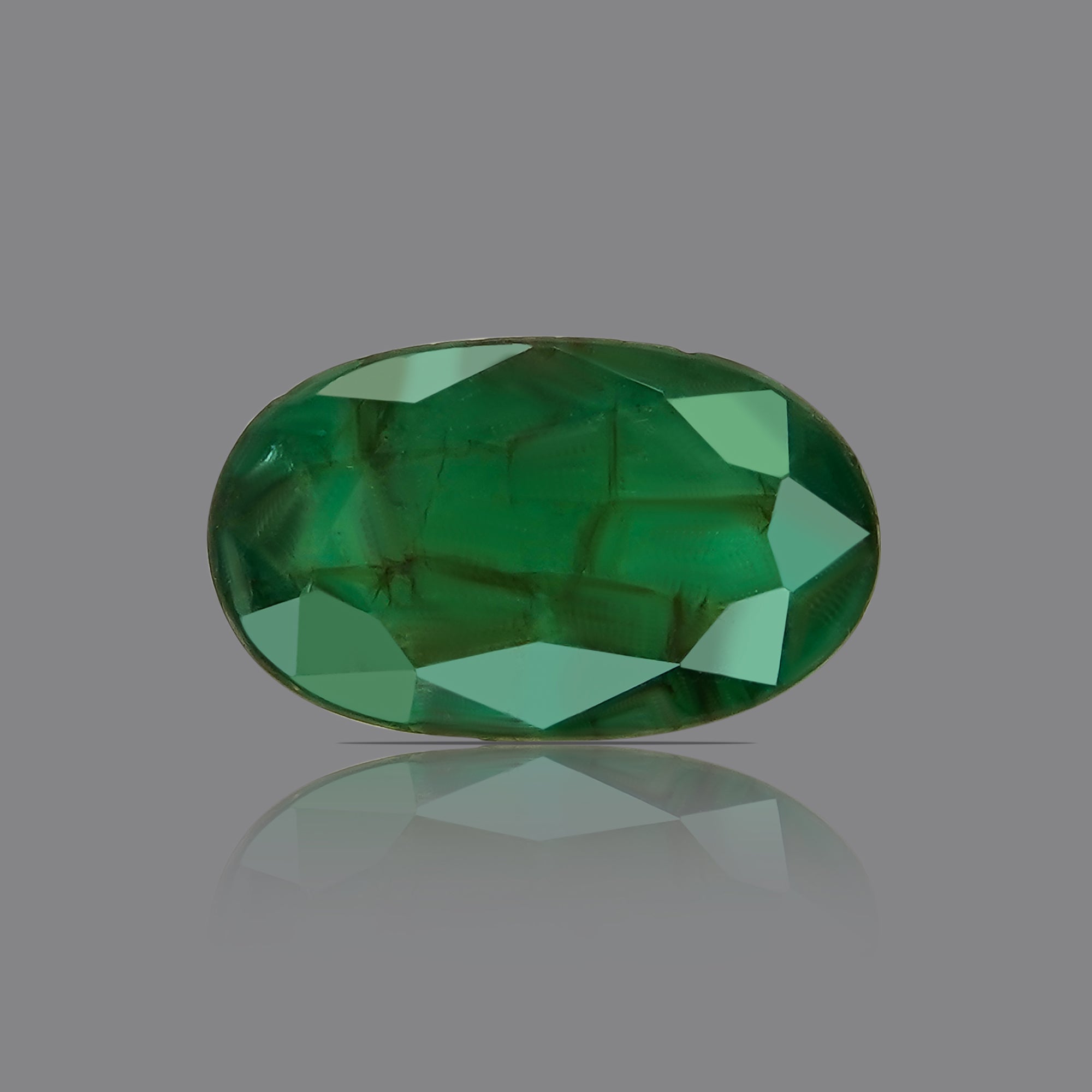 Panna (Emerald) Luxury - (4.73 Ratti)