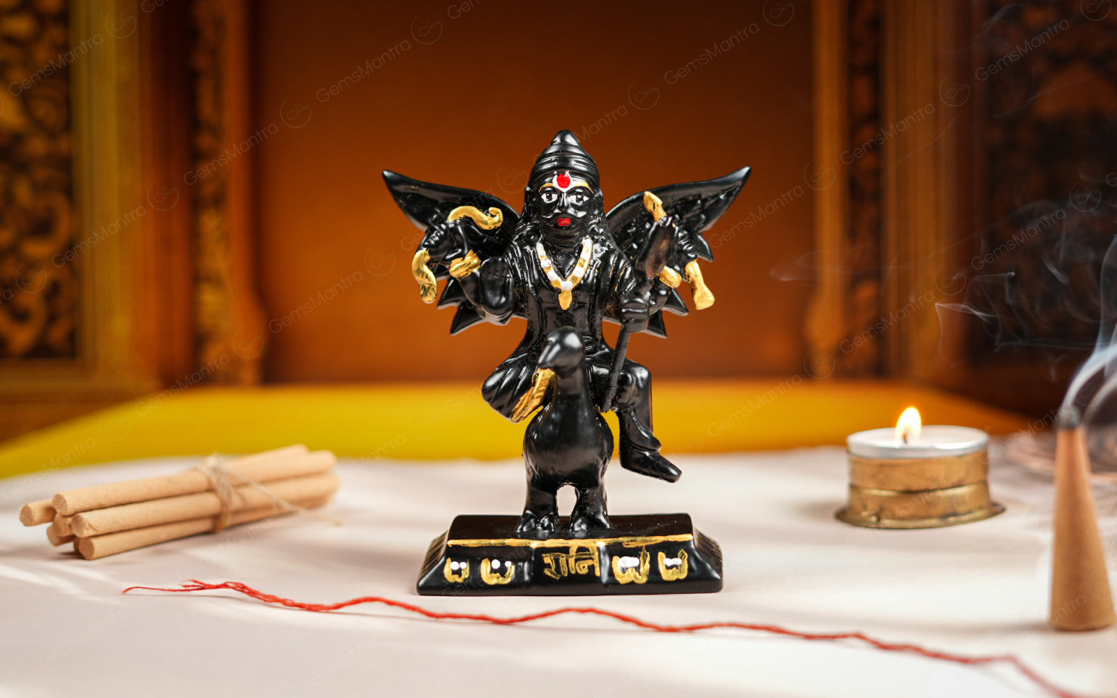 Shani Murti