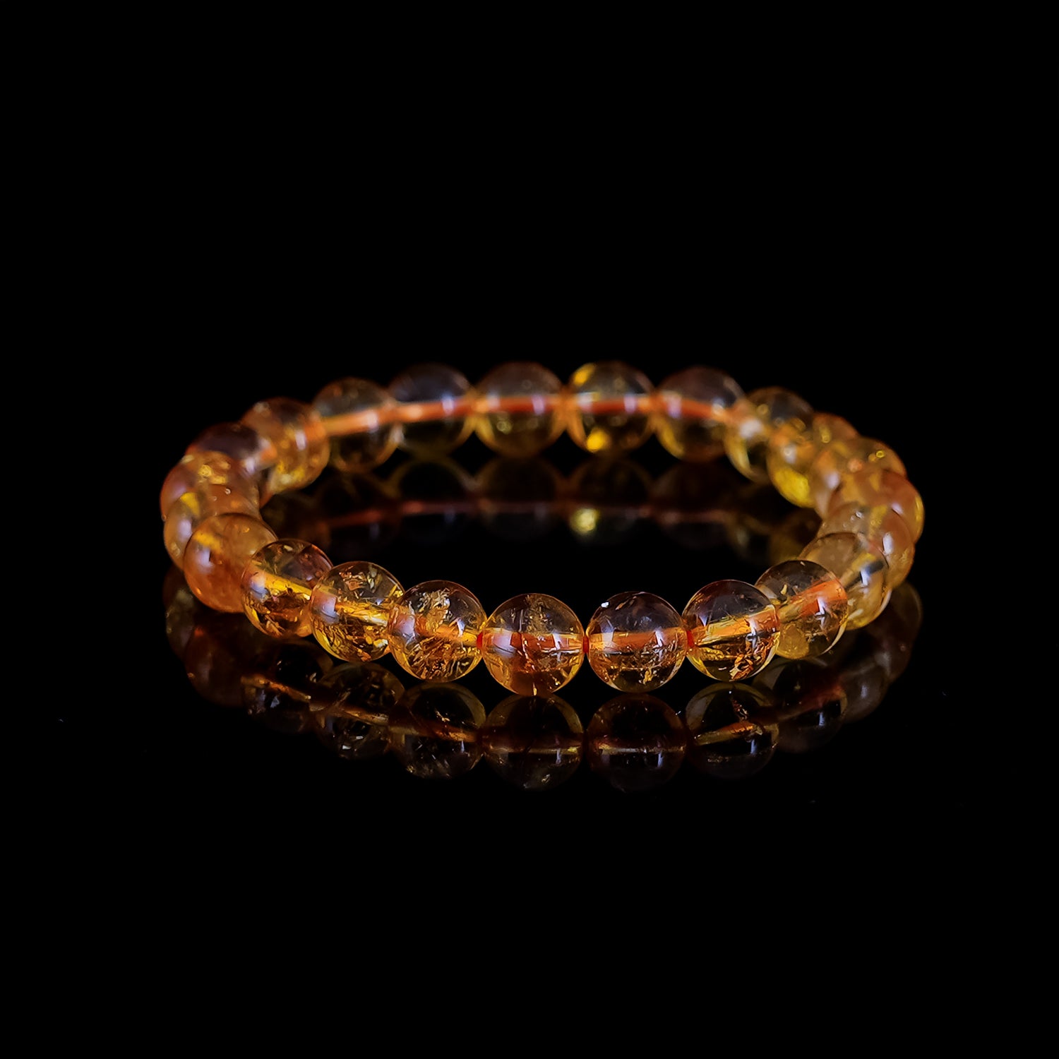 Premium Plus Bracelet - Citrine