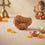 Natural 21 Mukhi Rudraksha (Nepali)