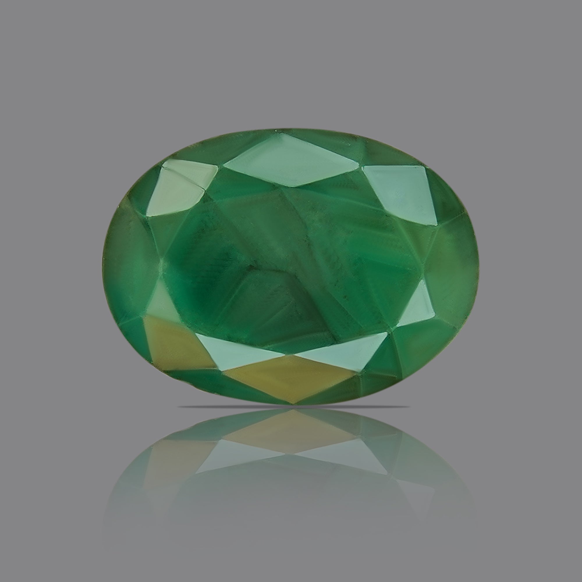 Panna (Emerald) Luxury - (7.45 Ratti)