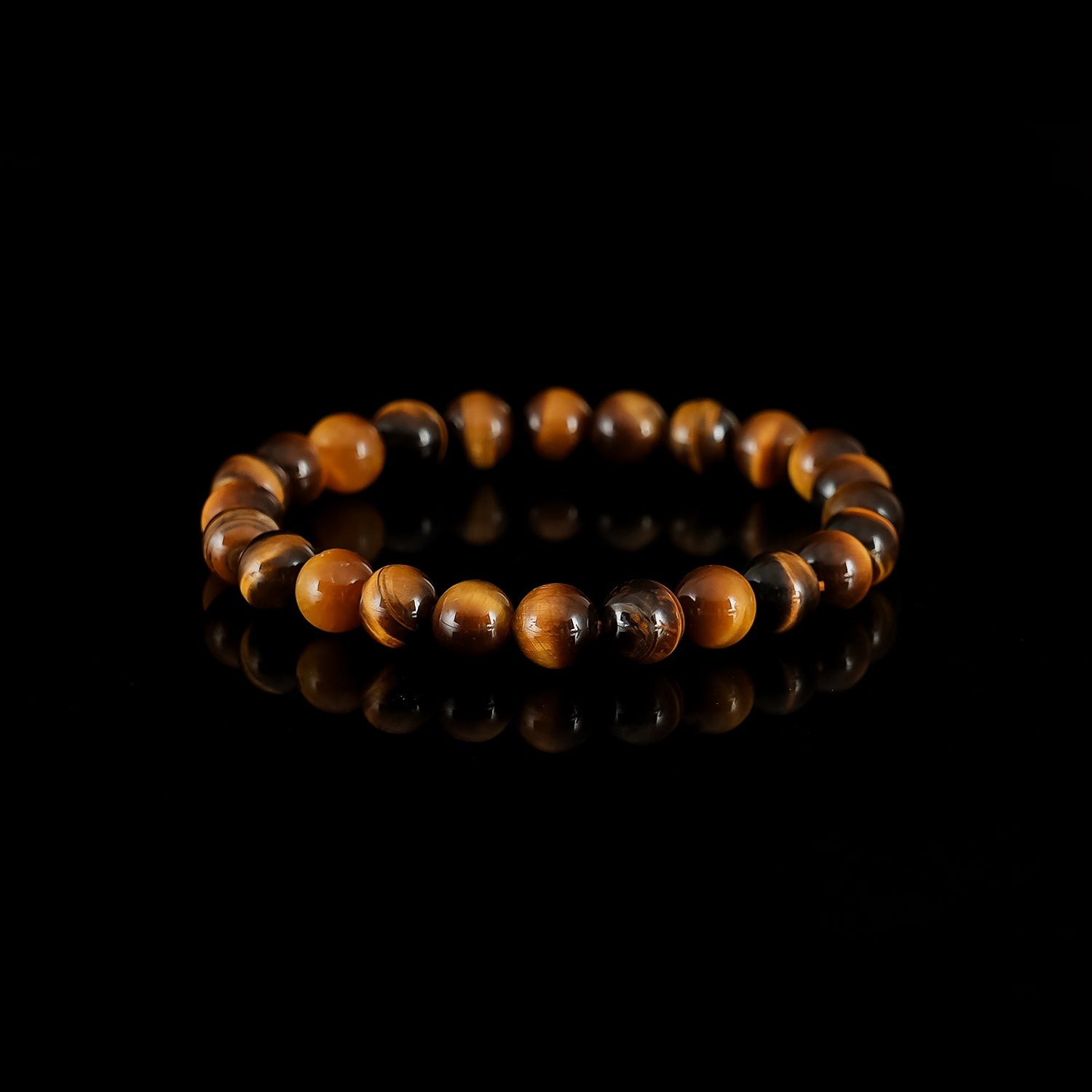 Premium Plus Bracelet - Tiger Eye