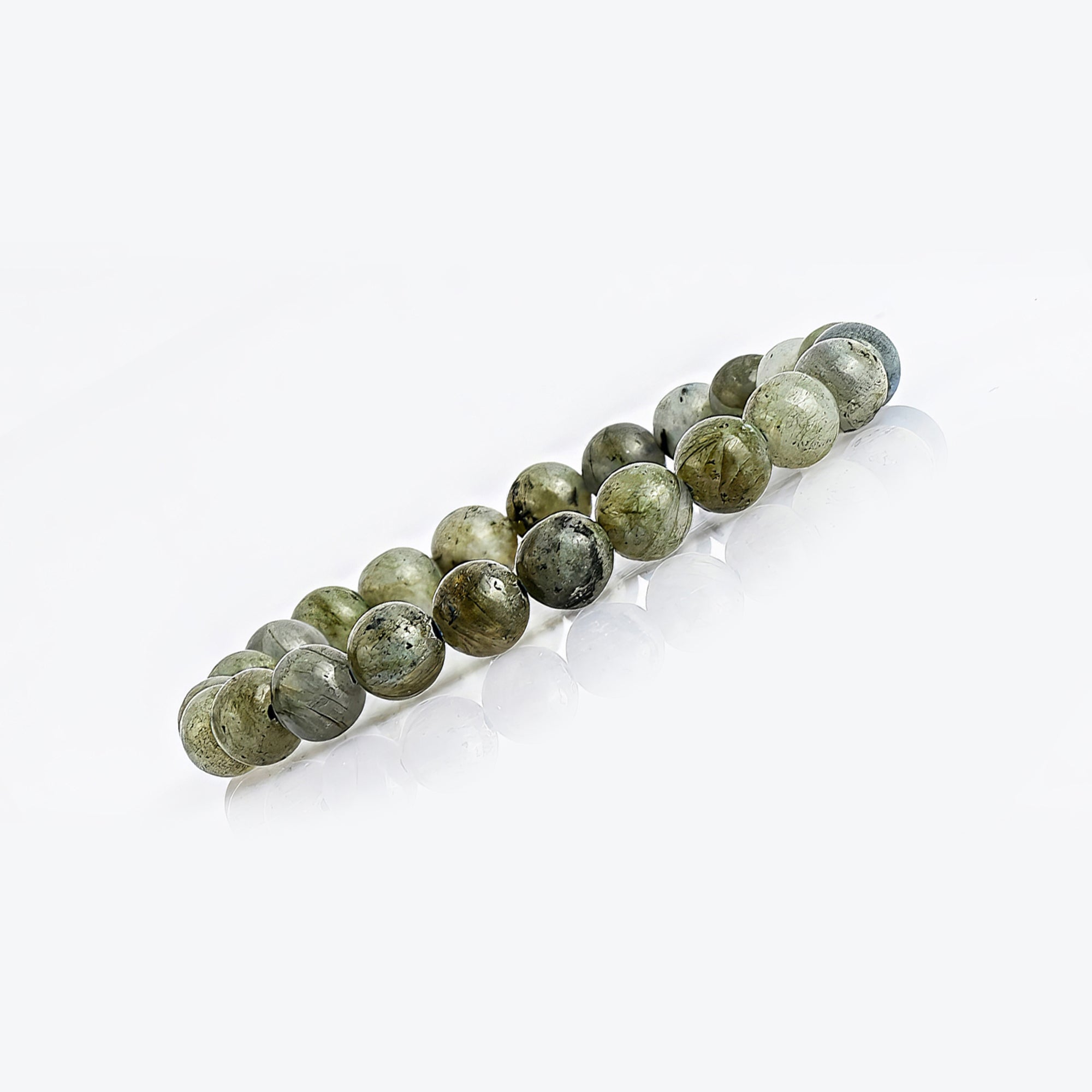 Labradorite Bracelet – Magic, Intuition & Transformation