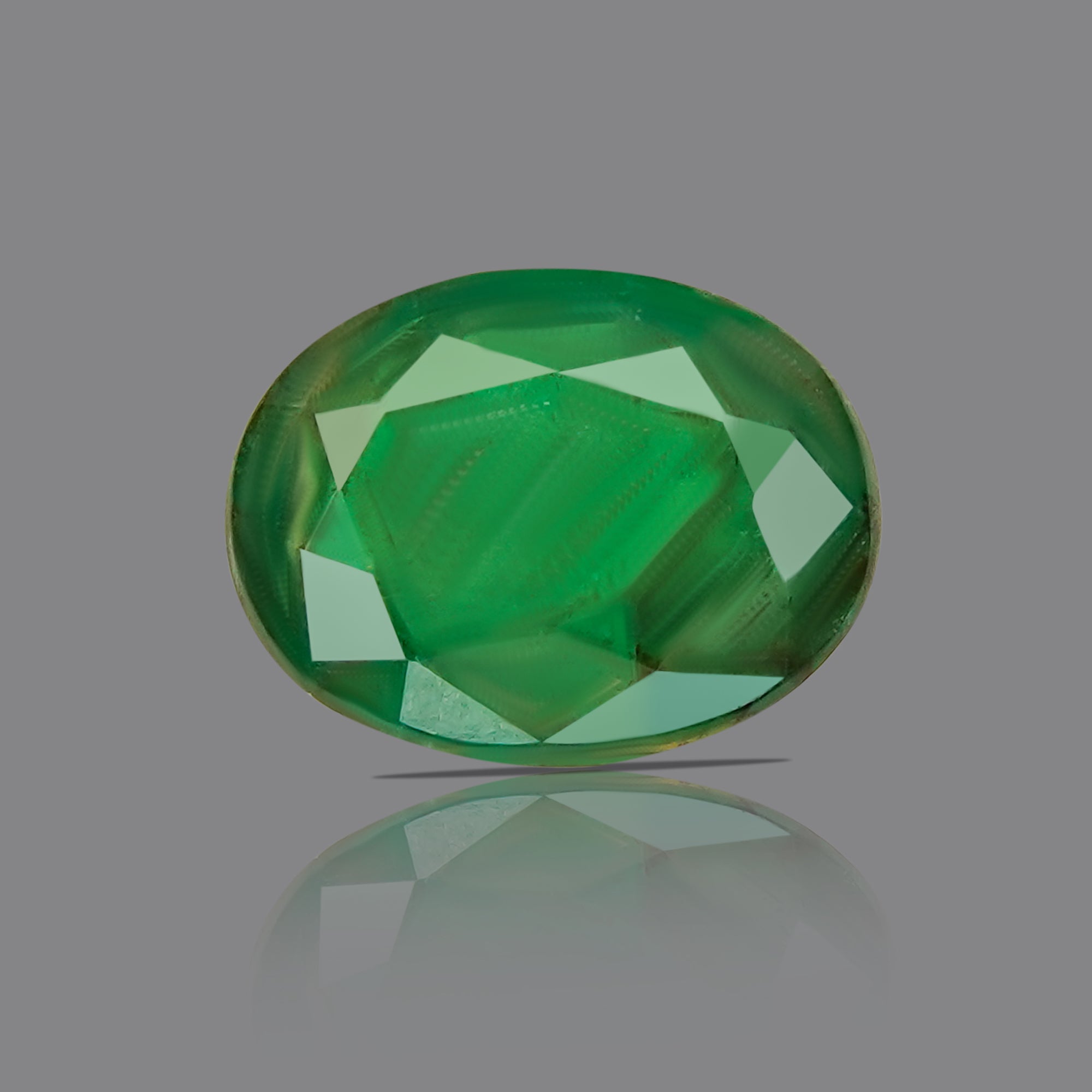 Panna (Emerald) Luxury - (3.50 Carat)