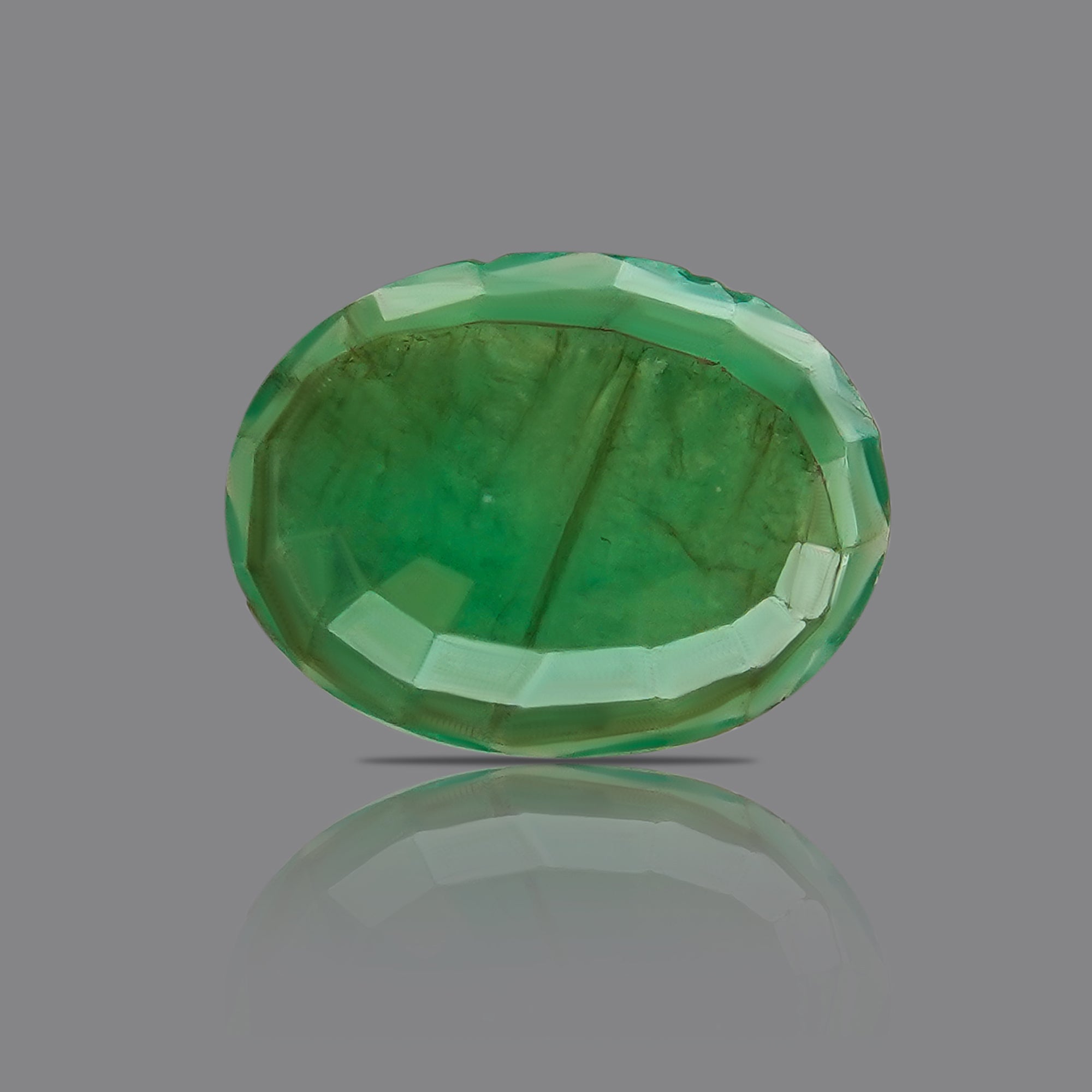 Panna (Emerald) Luxury - (3.28 Carat)