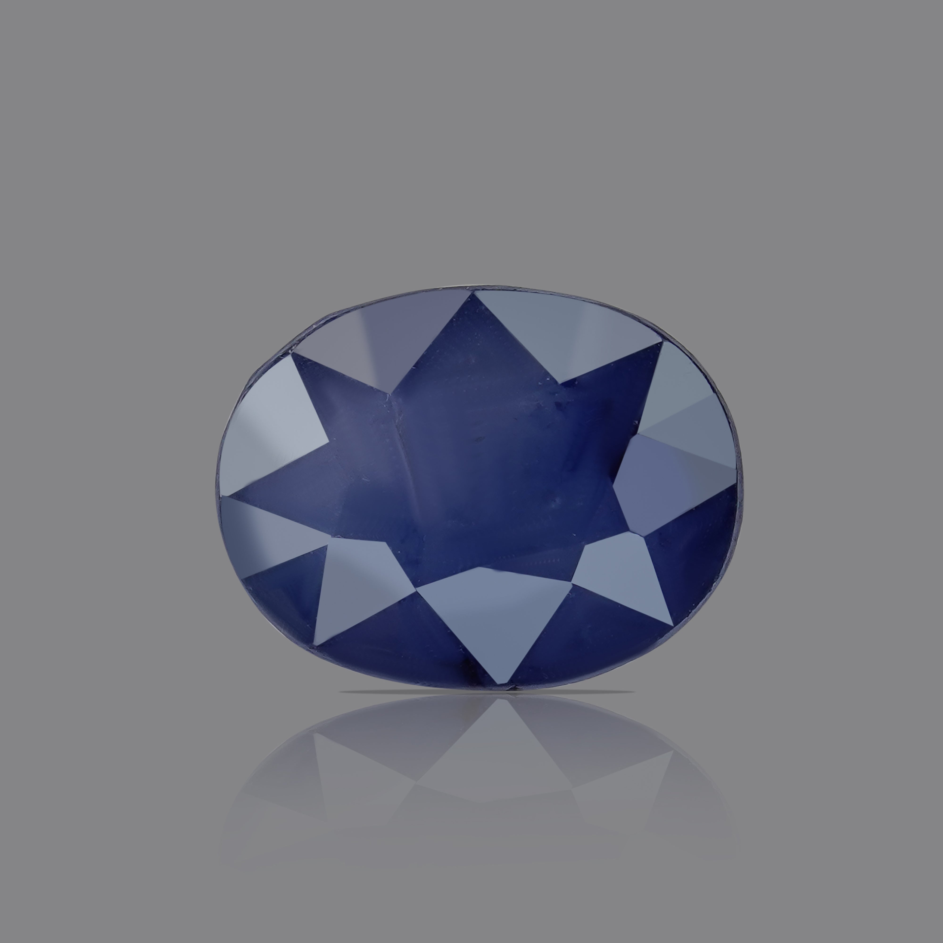 Blue Sapphire (14.89 ratti)