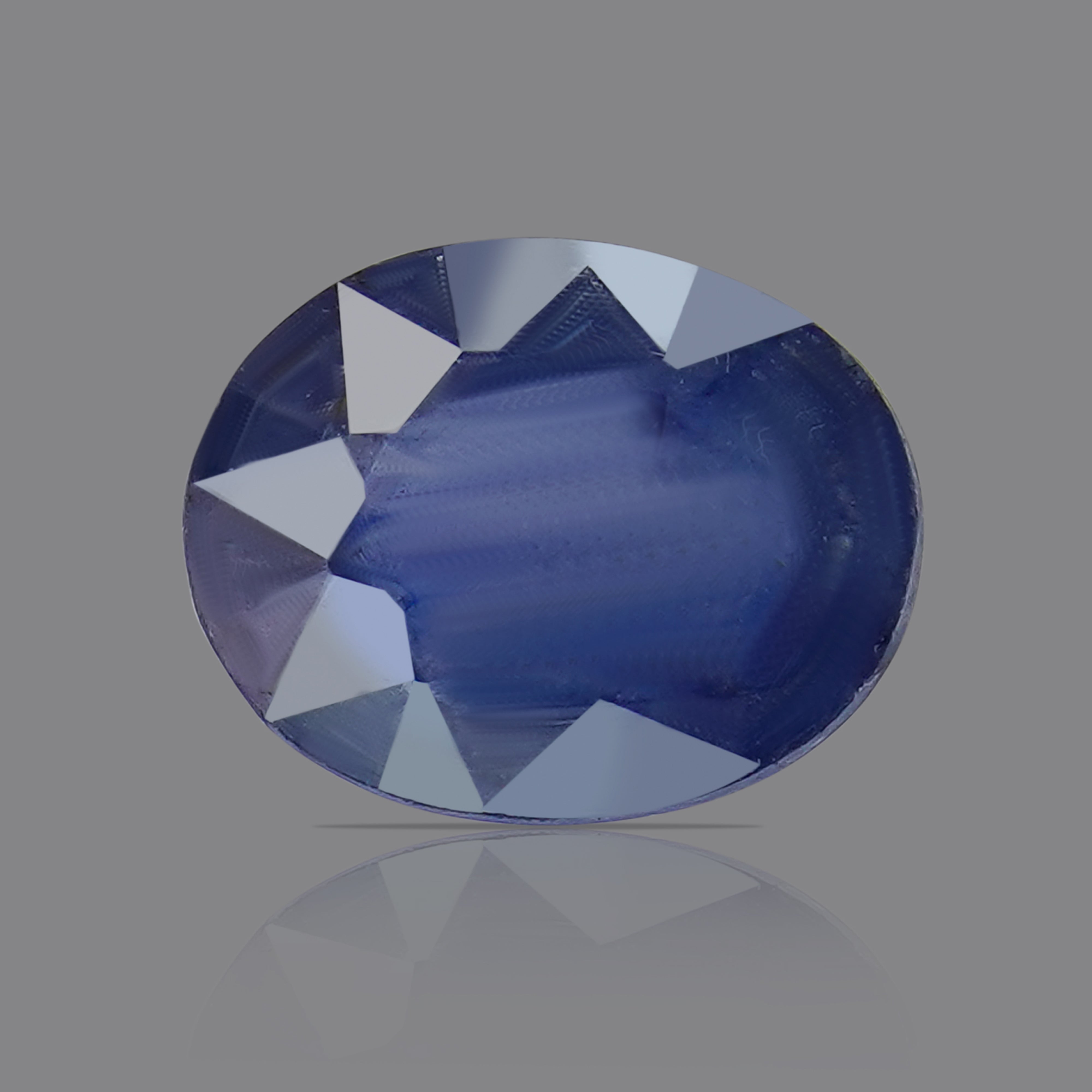 Blue Sapphire (4.26 ratti)