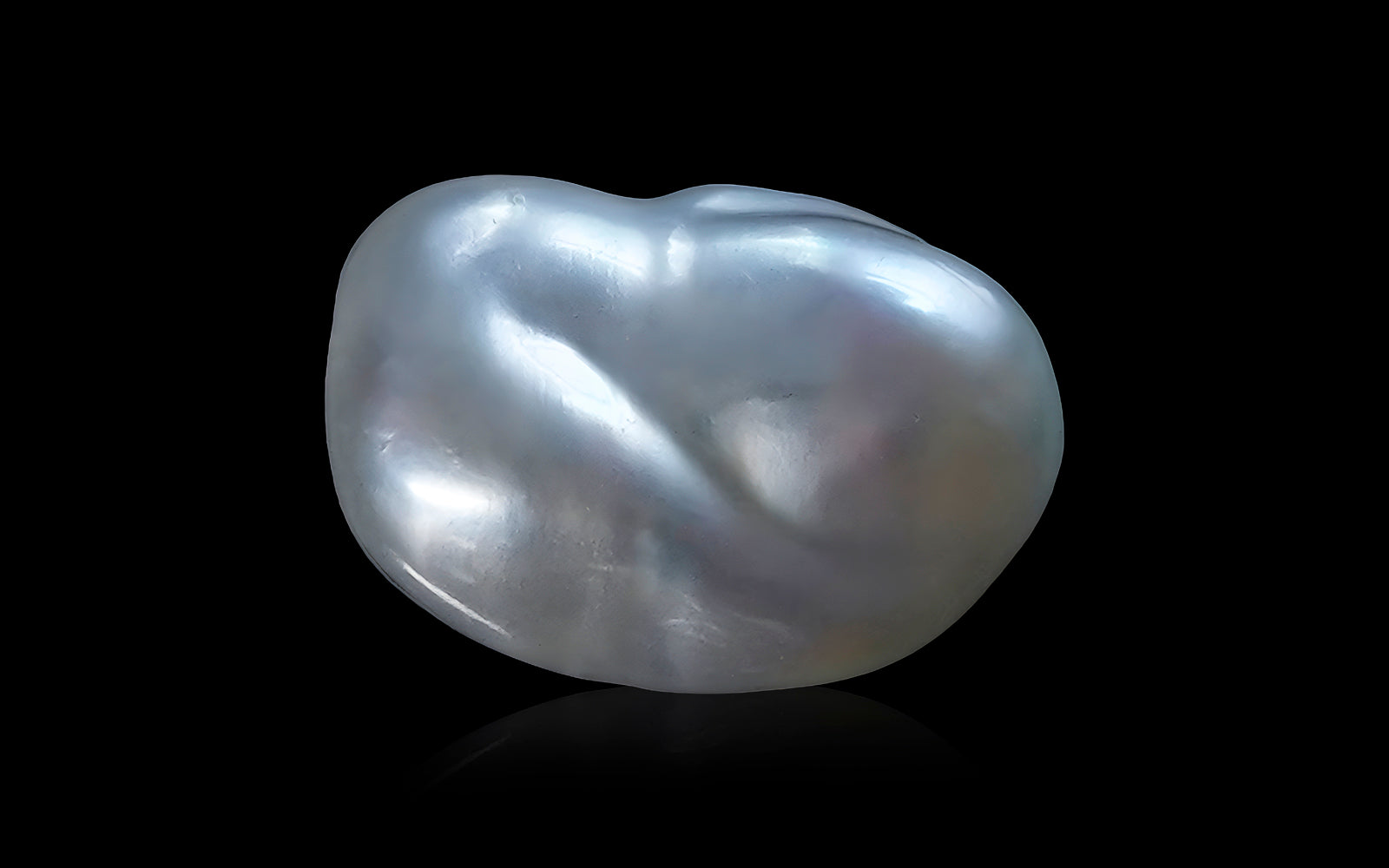 Keshi Pearl (6.41 Carats)