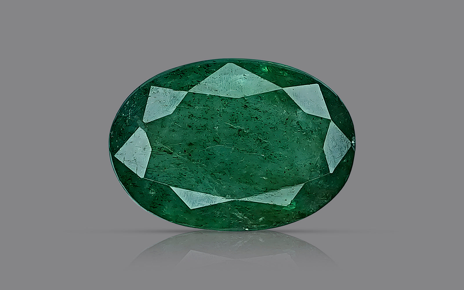 Emerald (5.6 Carats)