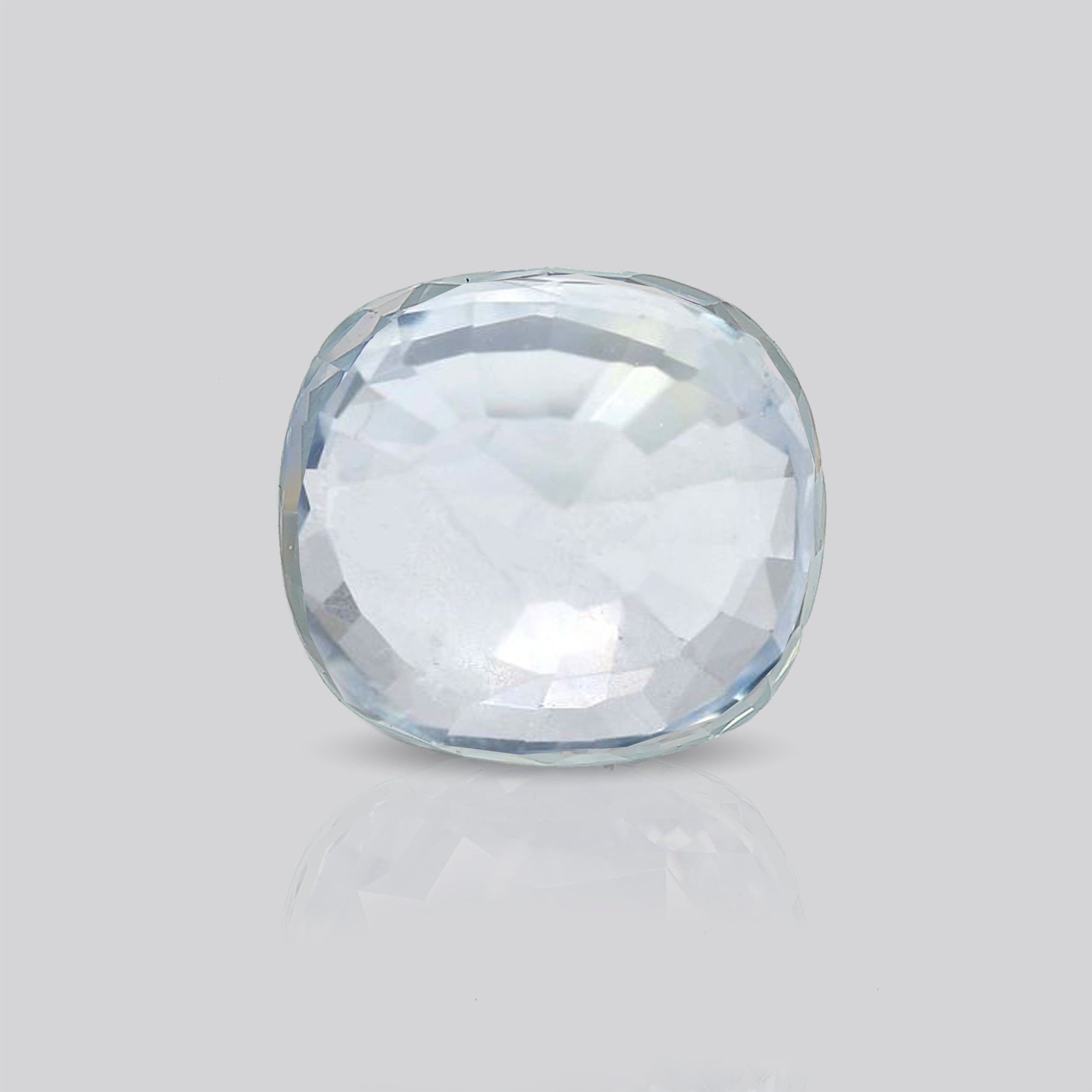 Blue Sapphire (8.55 Ratti, 7.78 Carat)