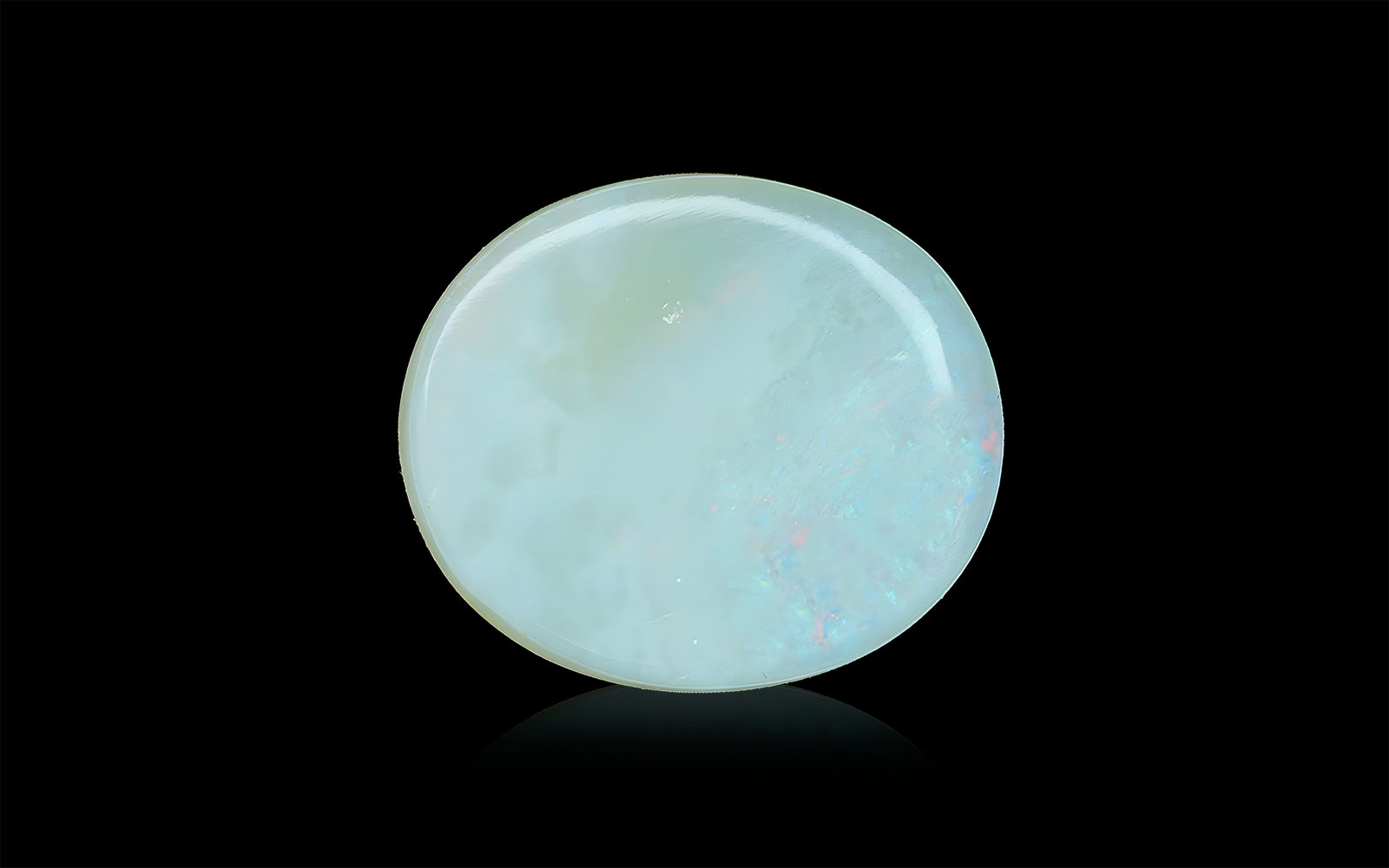 Opal (5.59 Carats)