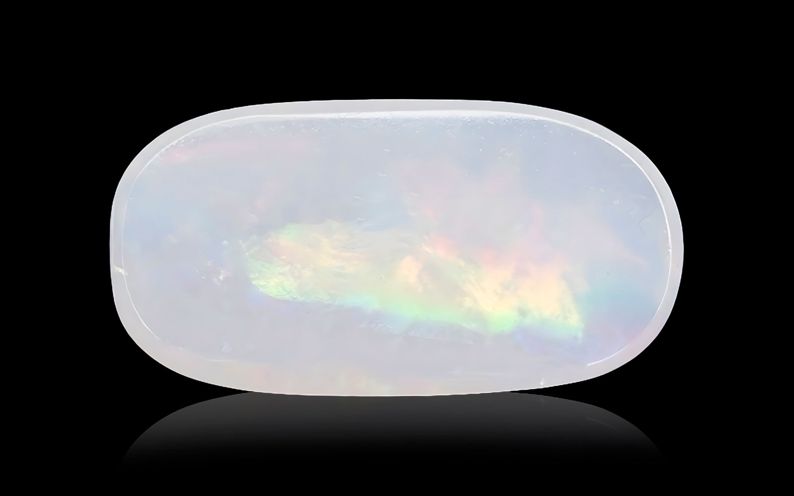 Opal (6.58 Carats)