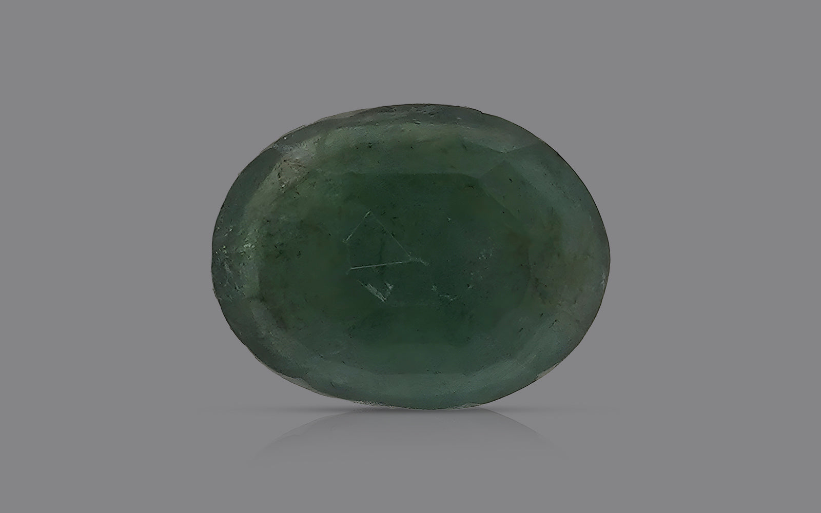 Emerald (3.88 Carats)