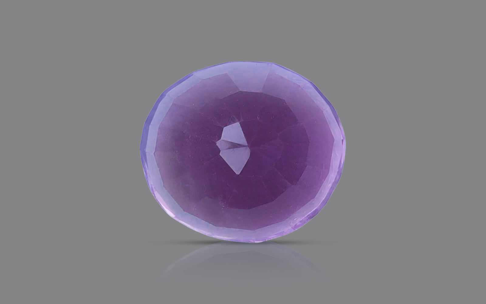 Amethyst - Purple (6.2 Carats)