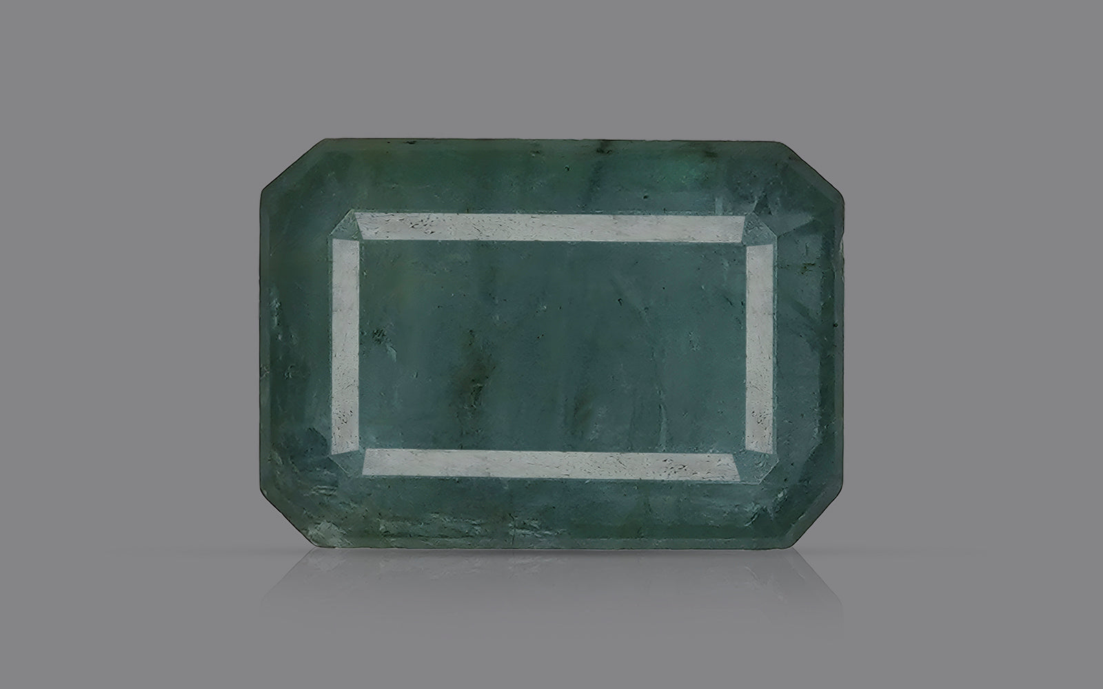 Emerald (6.11 Carats)