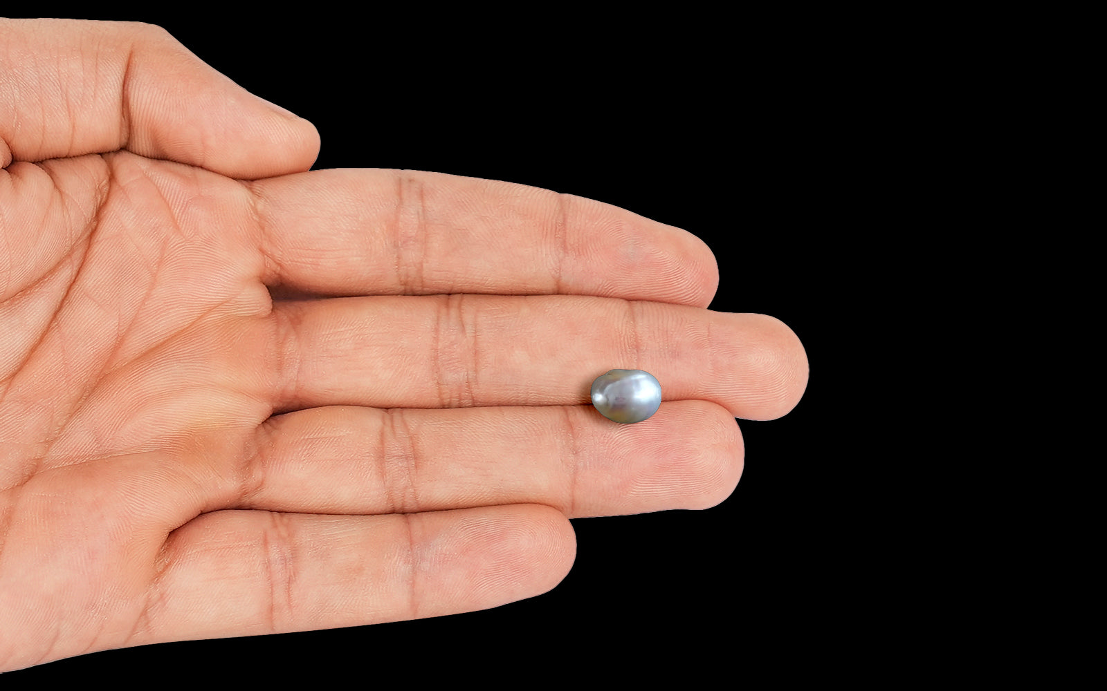 Keshi Pearl (5.39 Carats)