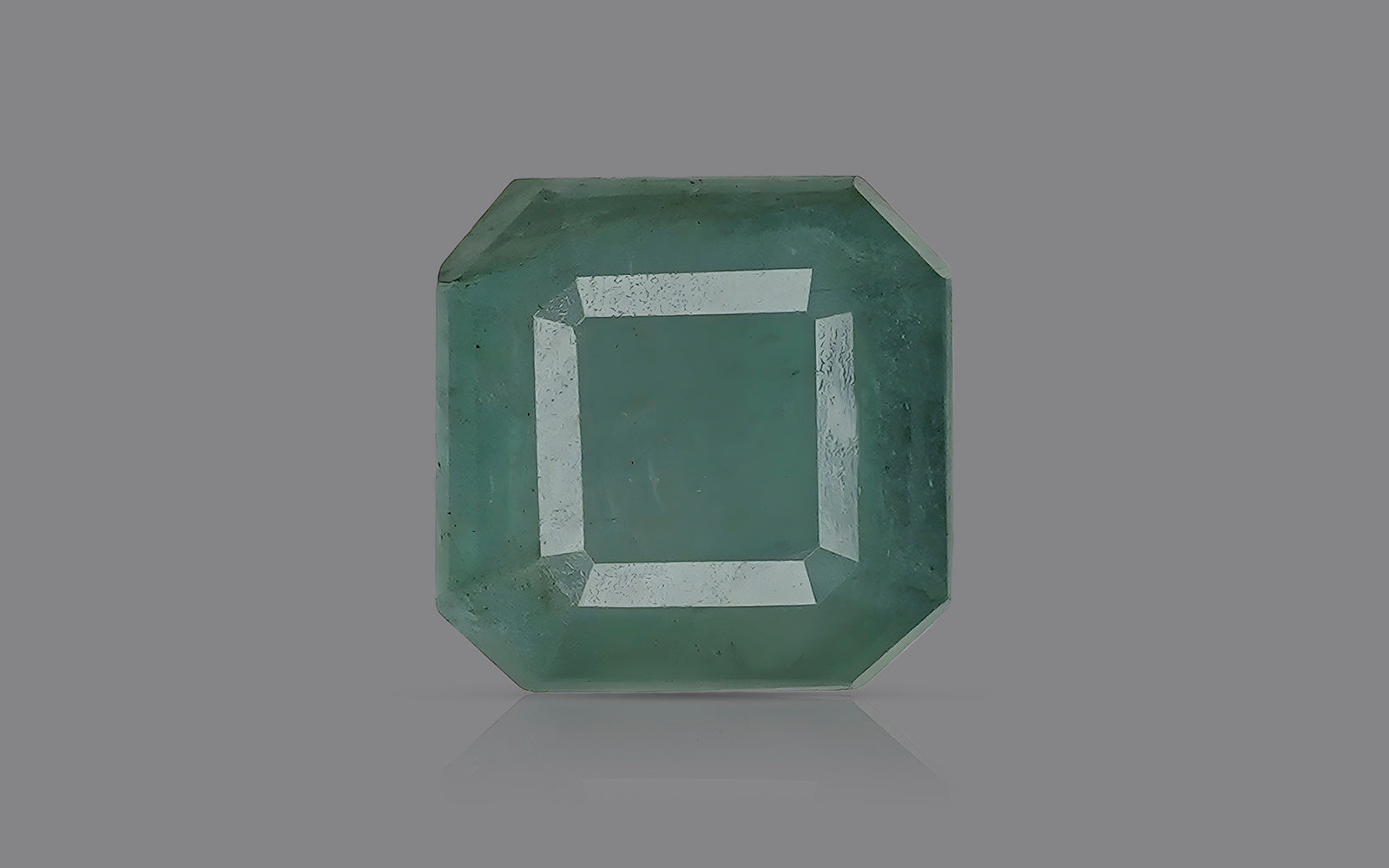 Emerald (5.97 Carats)