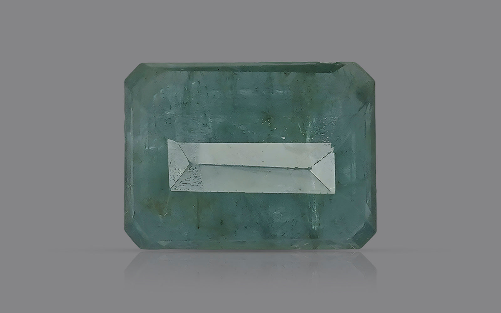 Emerald (5.37 Carats)