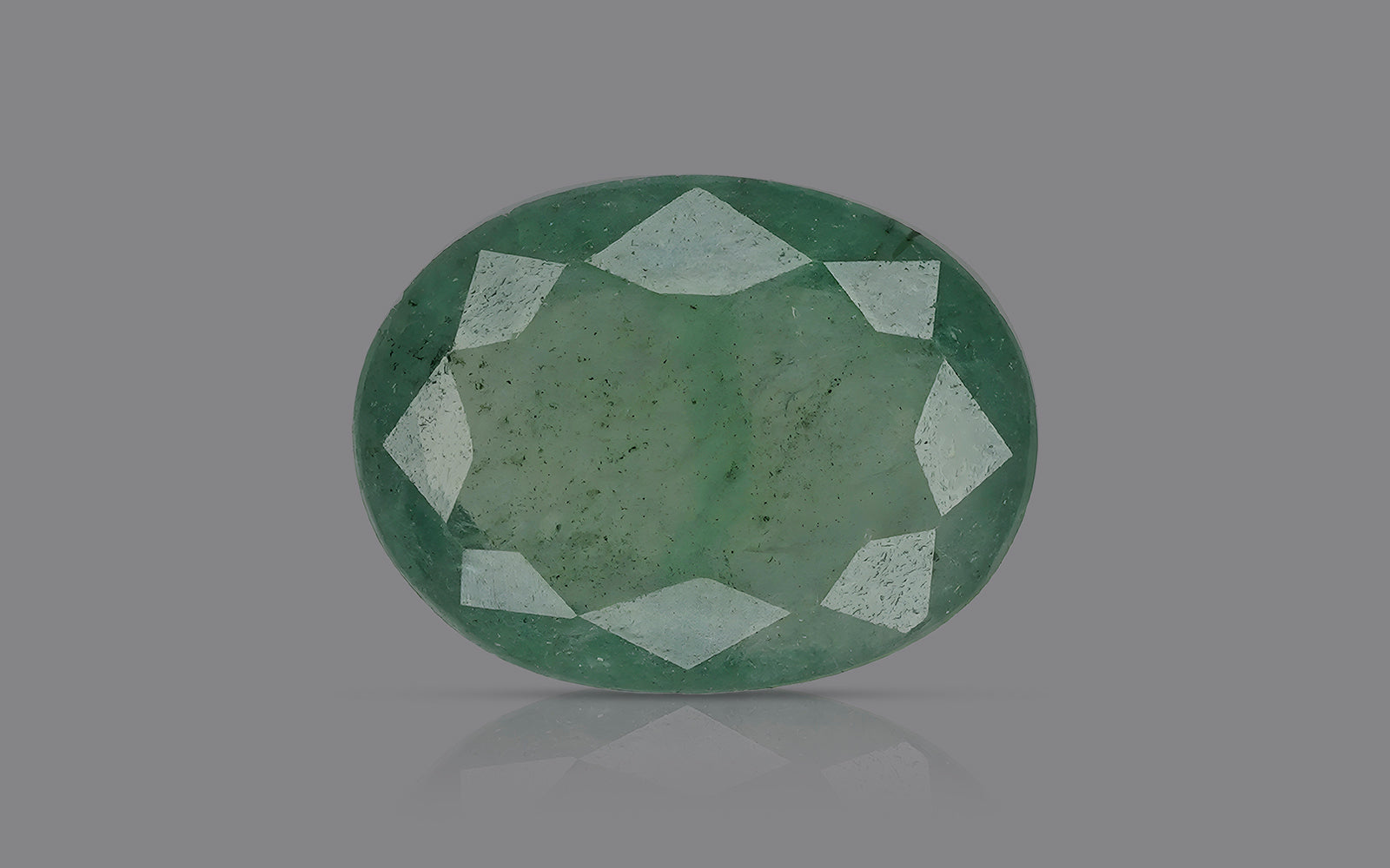 Emerald (3.96 Carats)