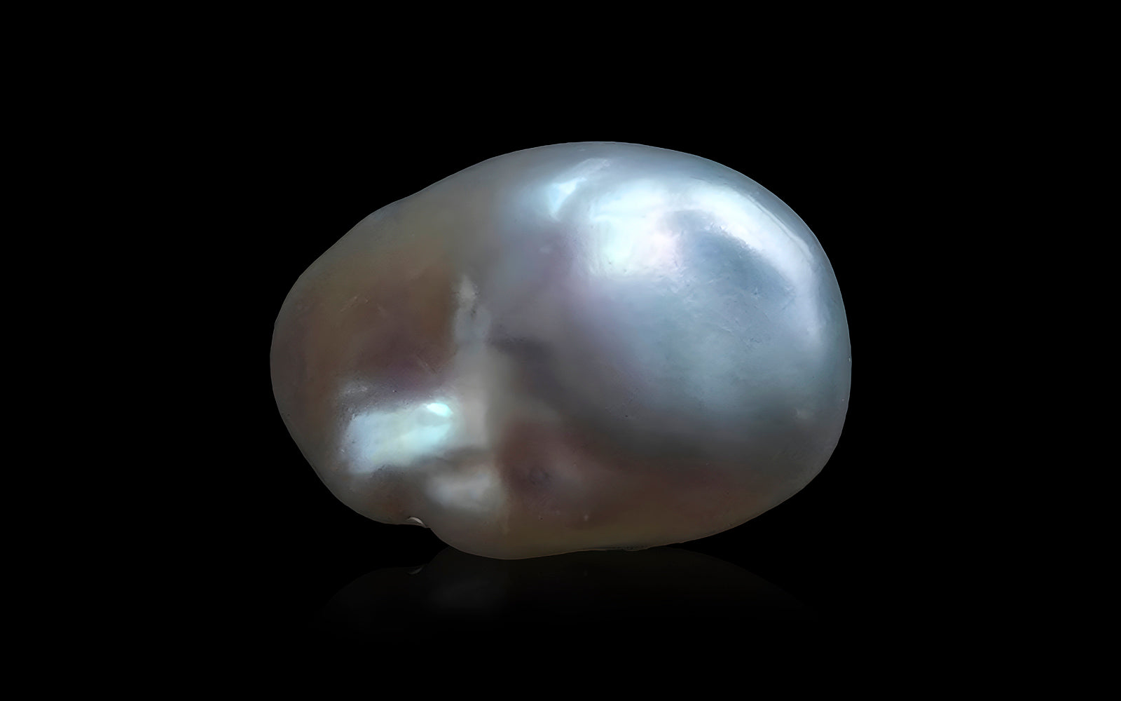 Keshi Pearl (5.39 Carats)