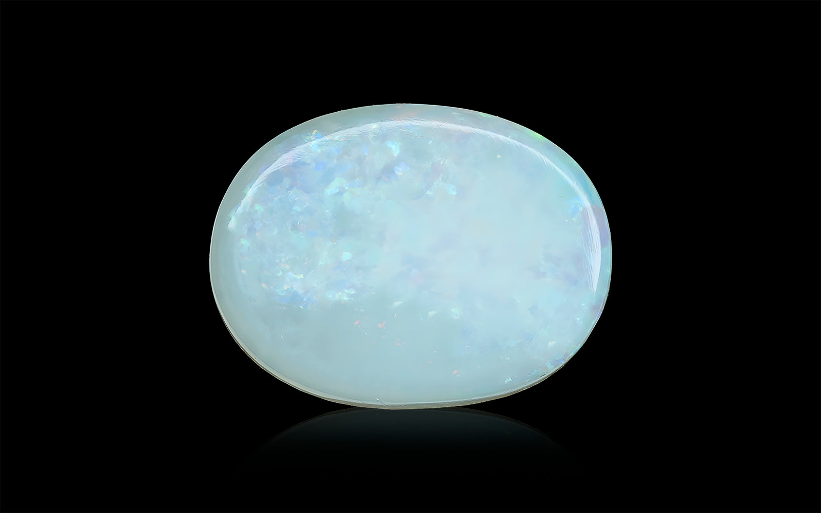 Opal (9.06 Carats)