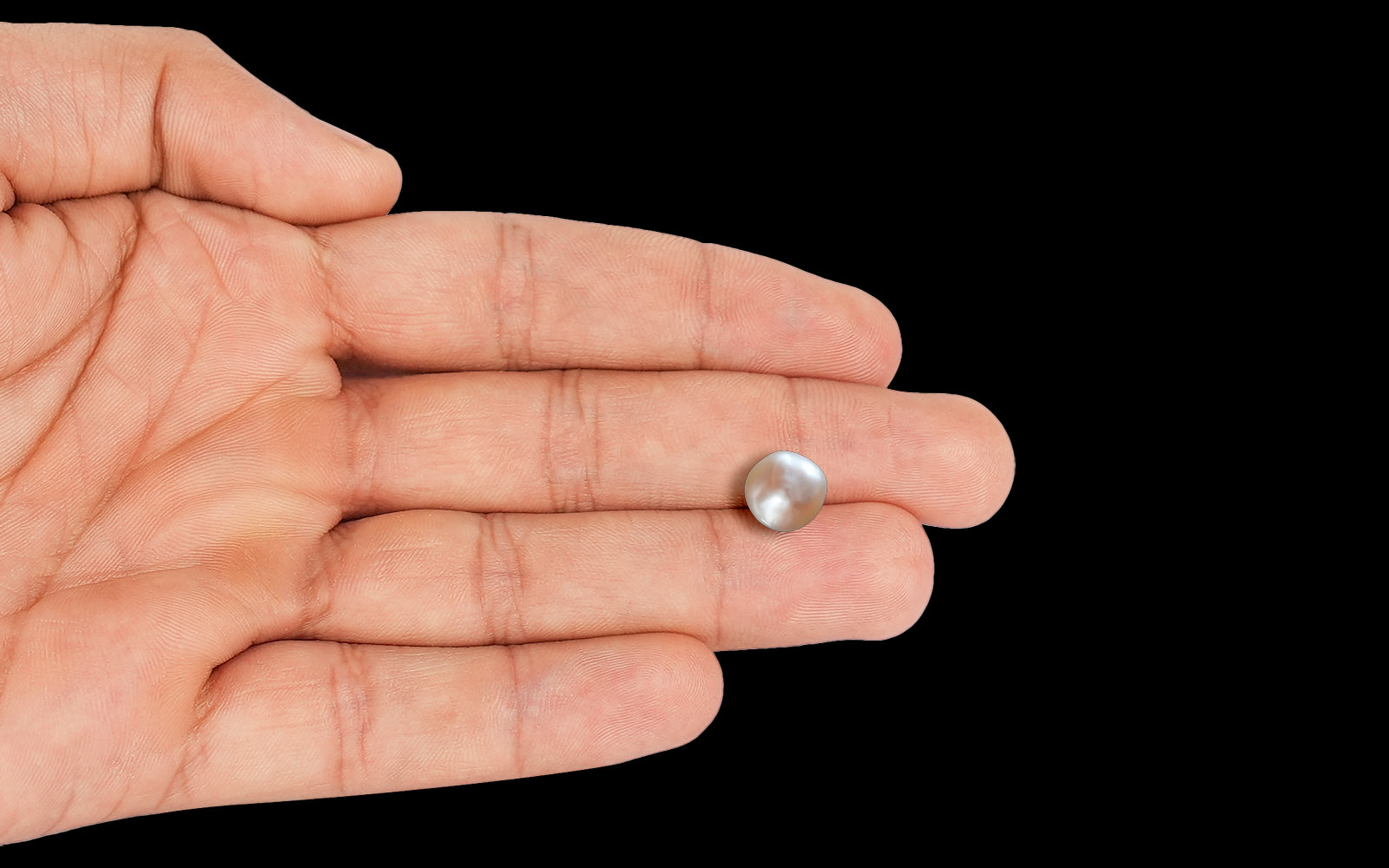 Keshi Pearl (5.05 Carats)