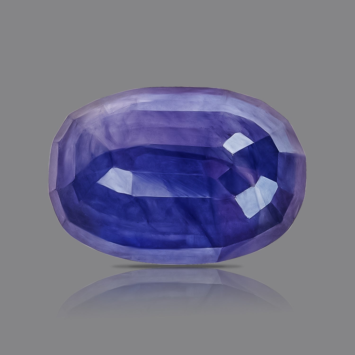 Blue Sapphire (10.03 ratti)