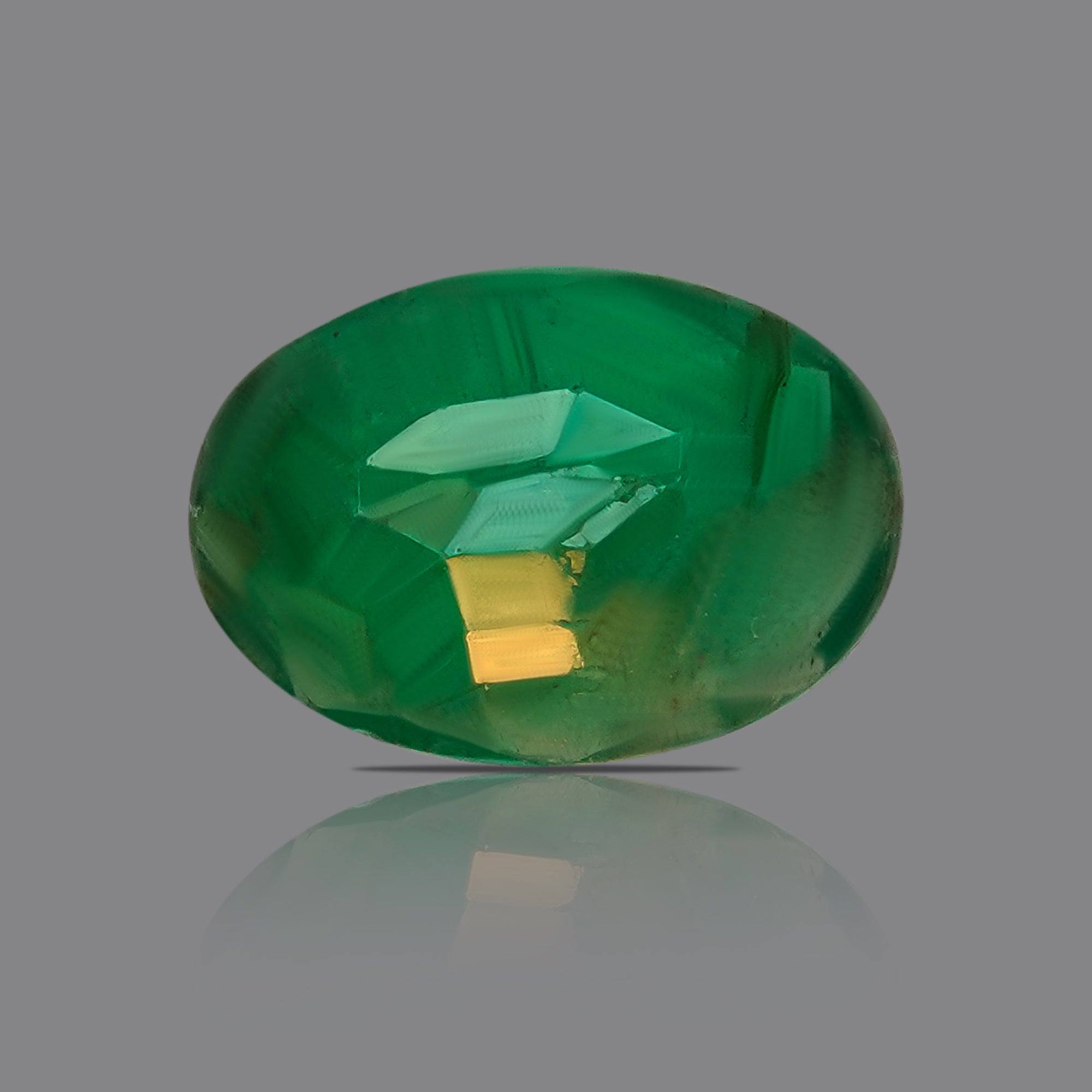 Panna (Emerald) Luxury - (3.77 Ratti)