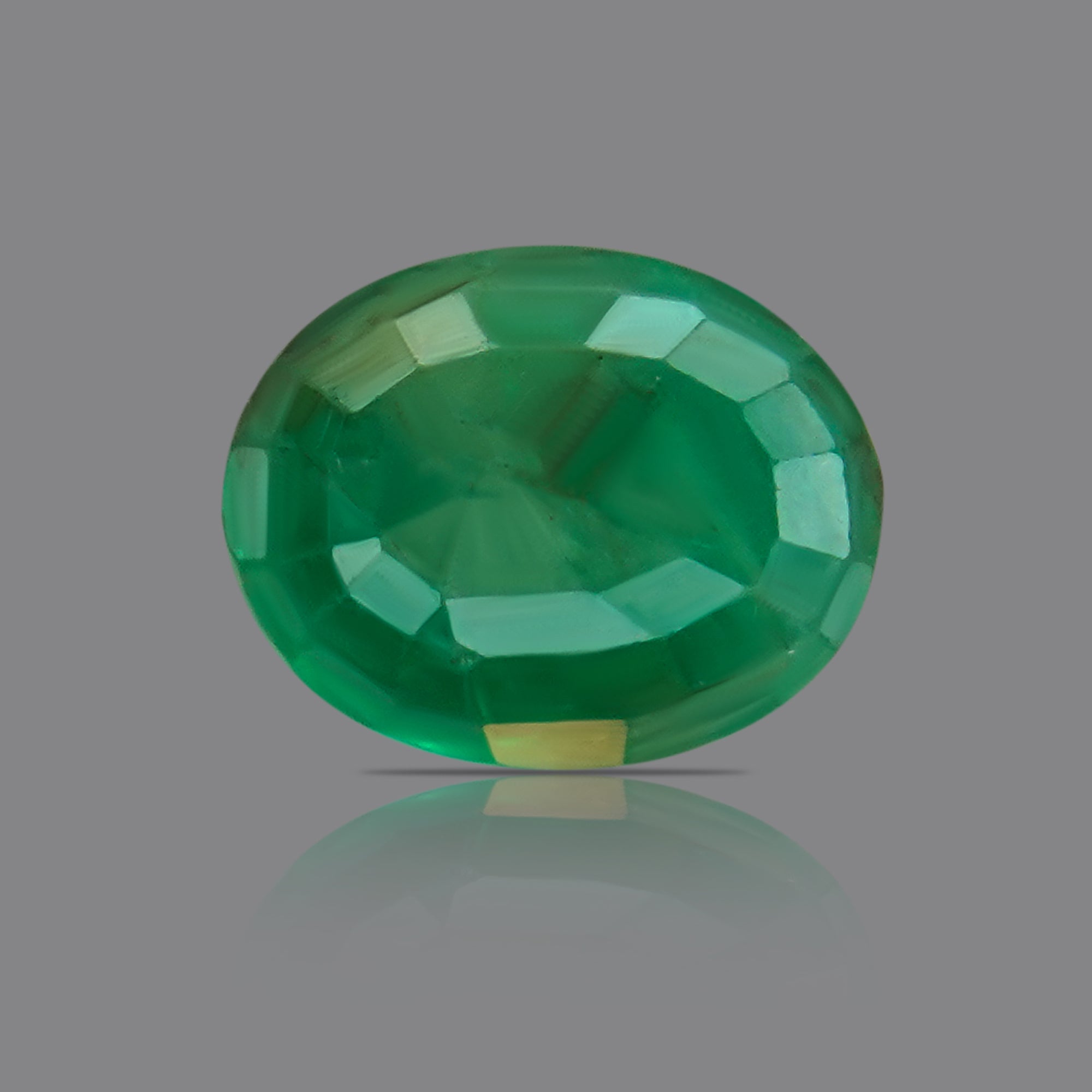 Panna (Emerald) Luxury - (3.7 Ratti)