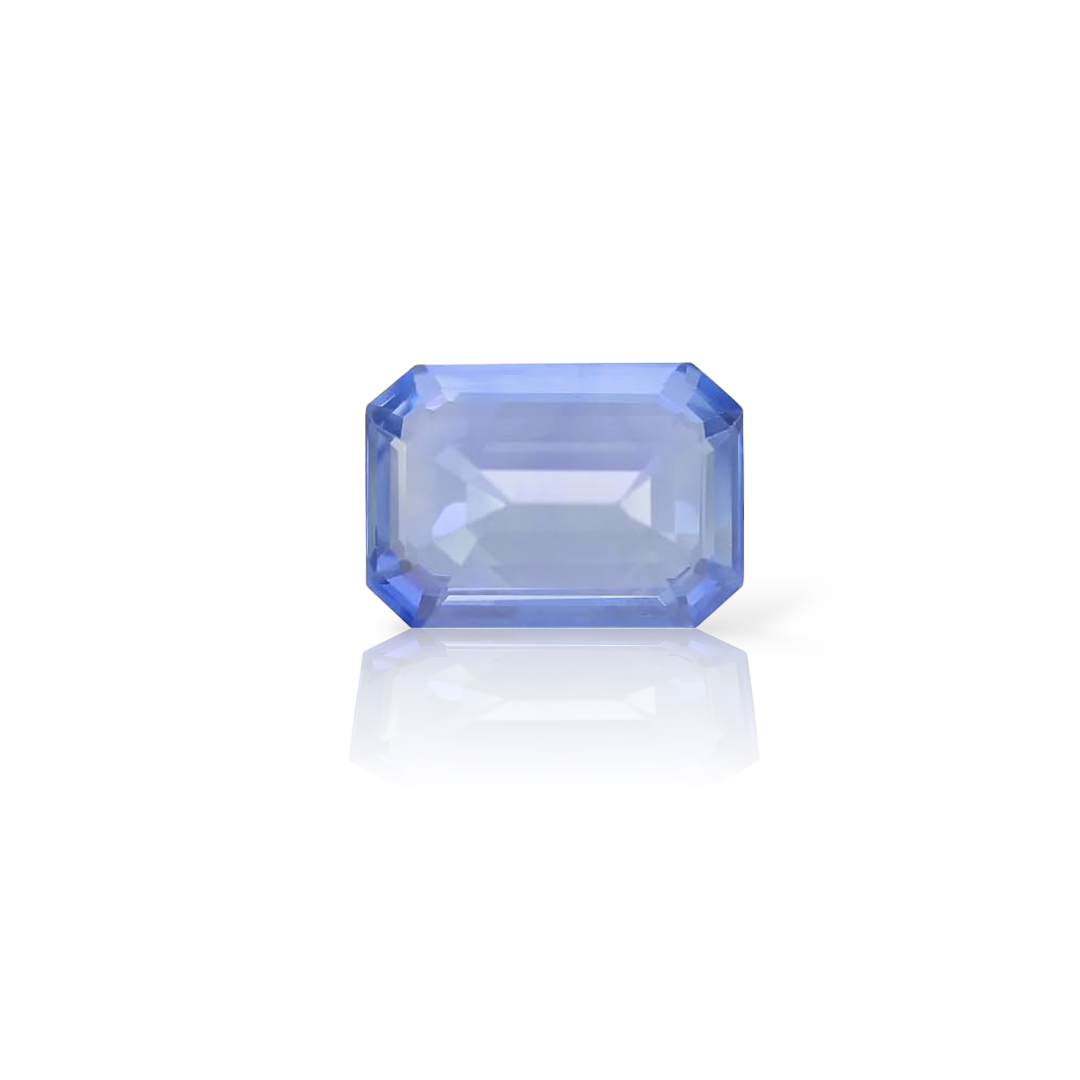 Blue Sapphire (10.96 Ratti, 9.97 Carat)