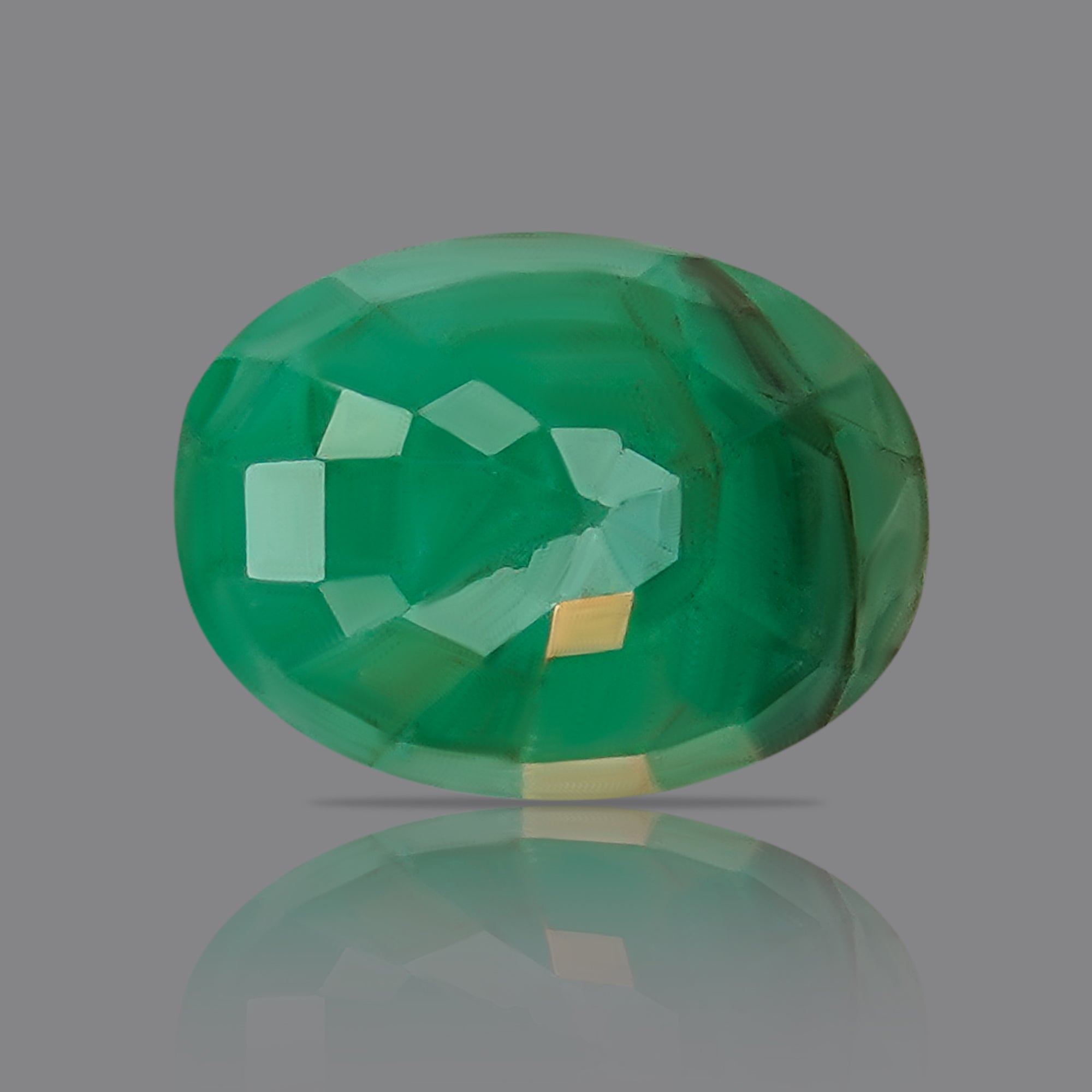 Panna Emerald- (4.51 Ratti)