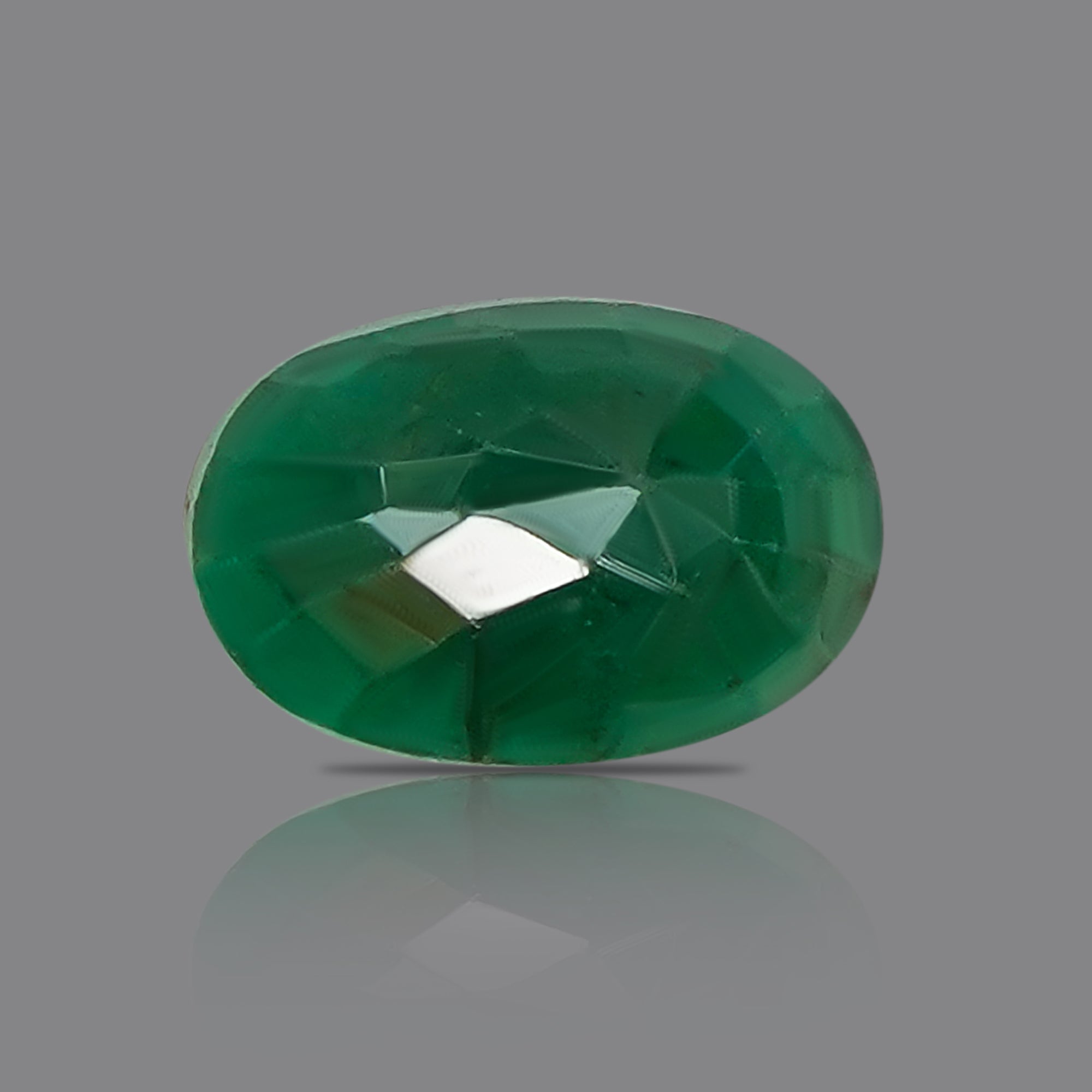 Panna (Emerald) Luxury - (4.27 Ratti)