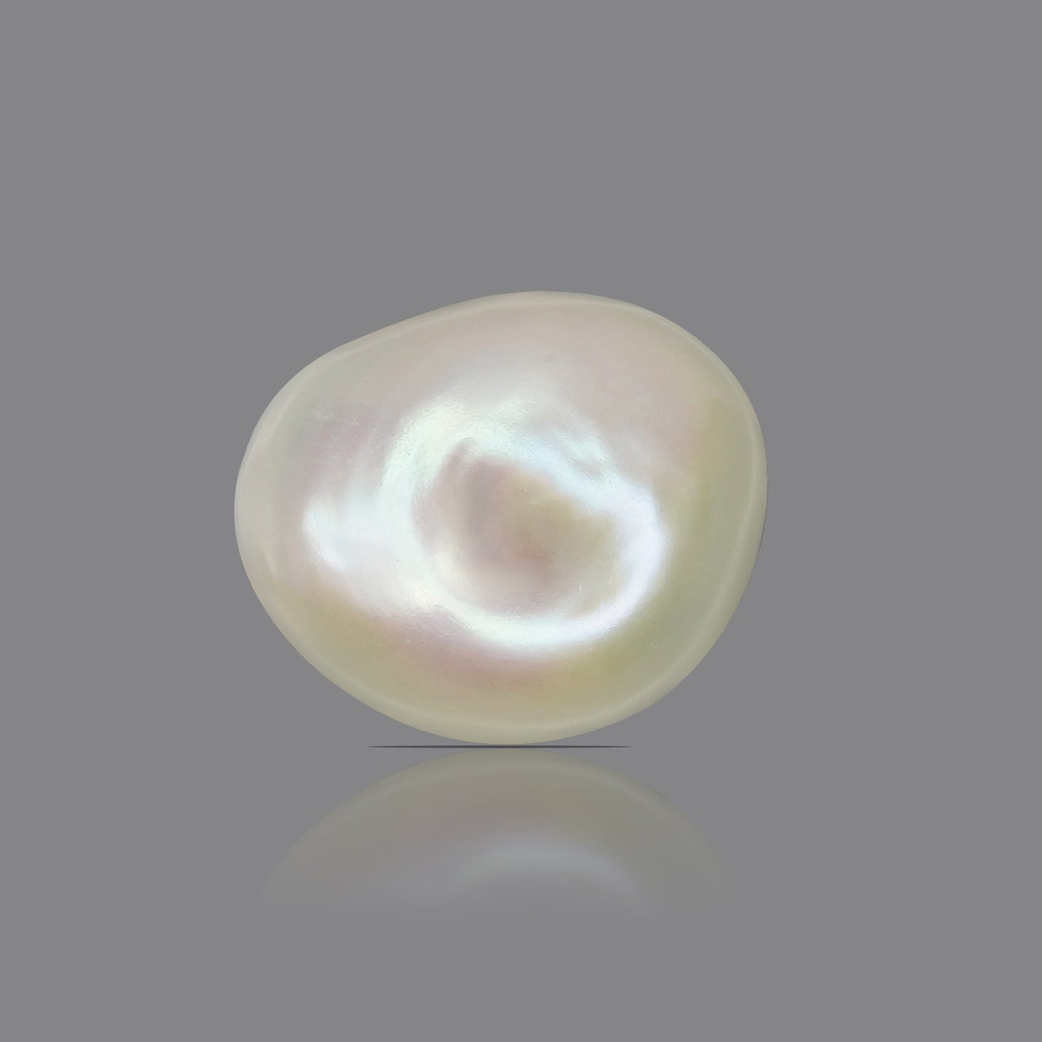 South Sea Pearl (10.41 ratti)