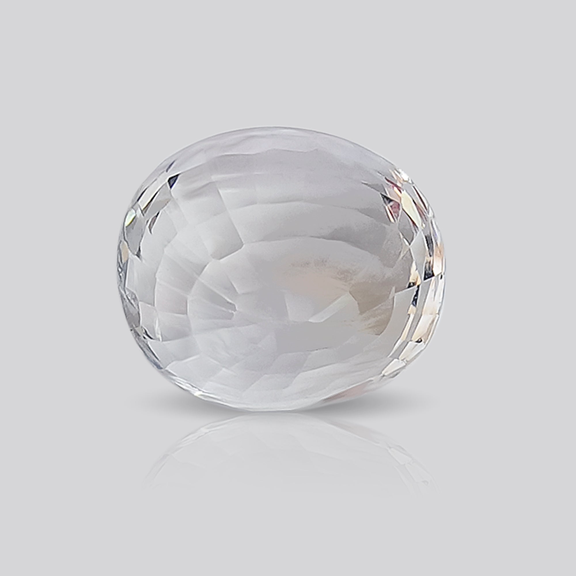 White Sapphire (6.23 ratti)