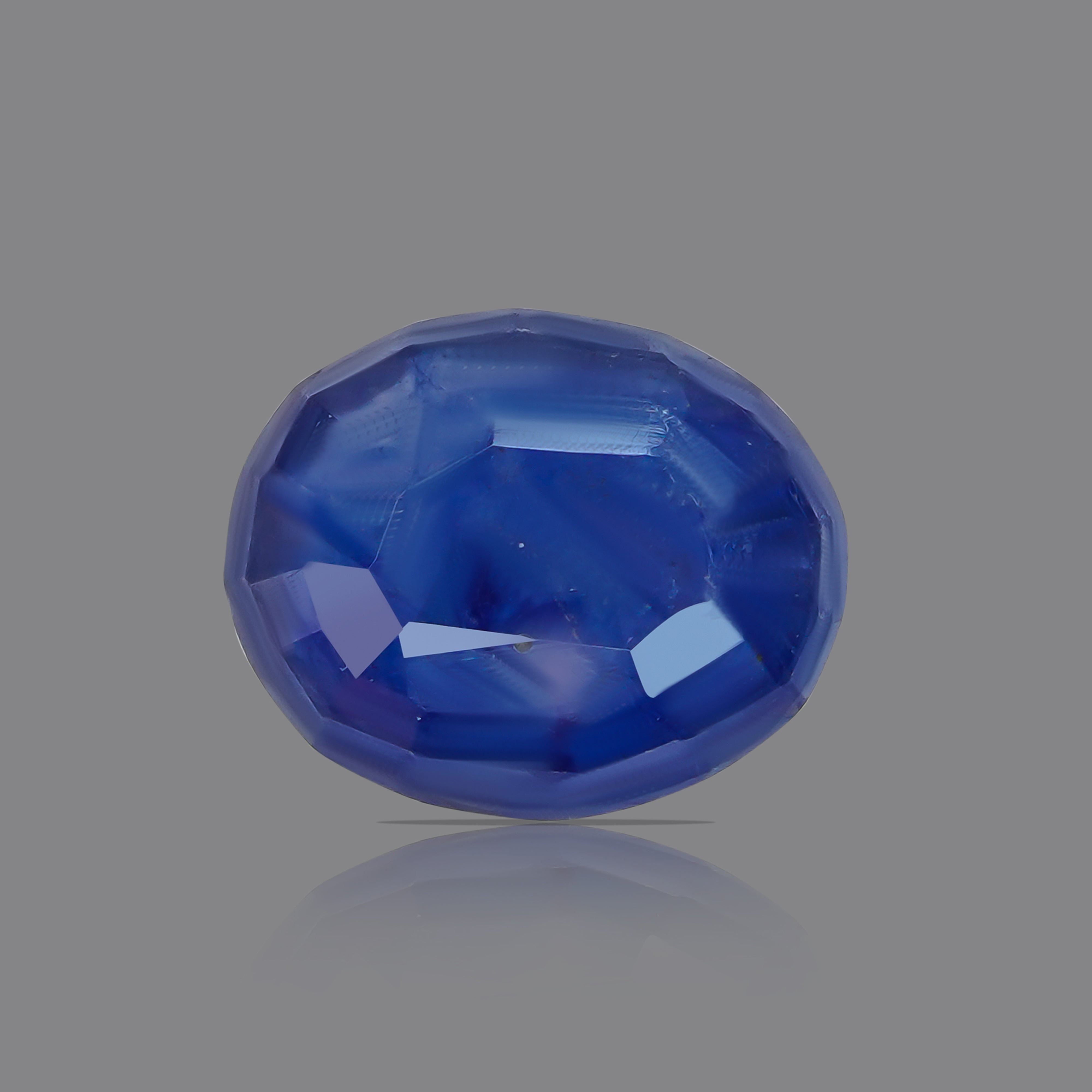 Blue Sapphire (9.36 ratti)