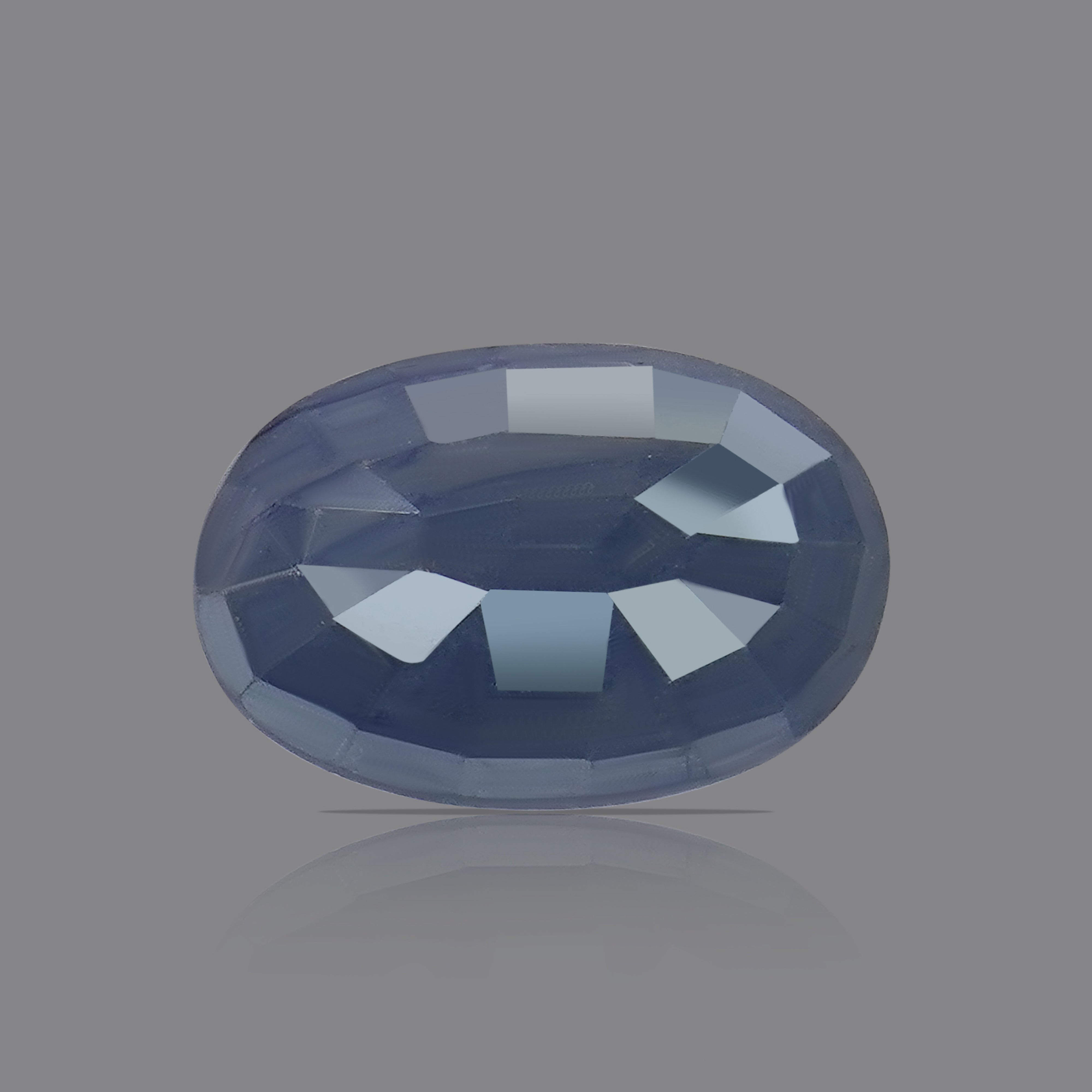 Blue Sapphire (8.26 ratti)