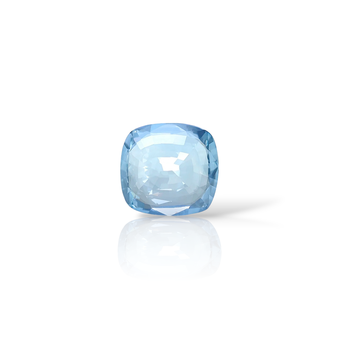 Blue Sapphire (5.18 Ratti, 4.71 Carat)