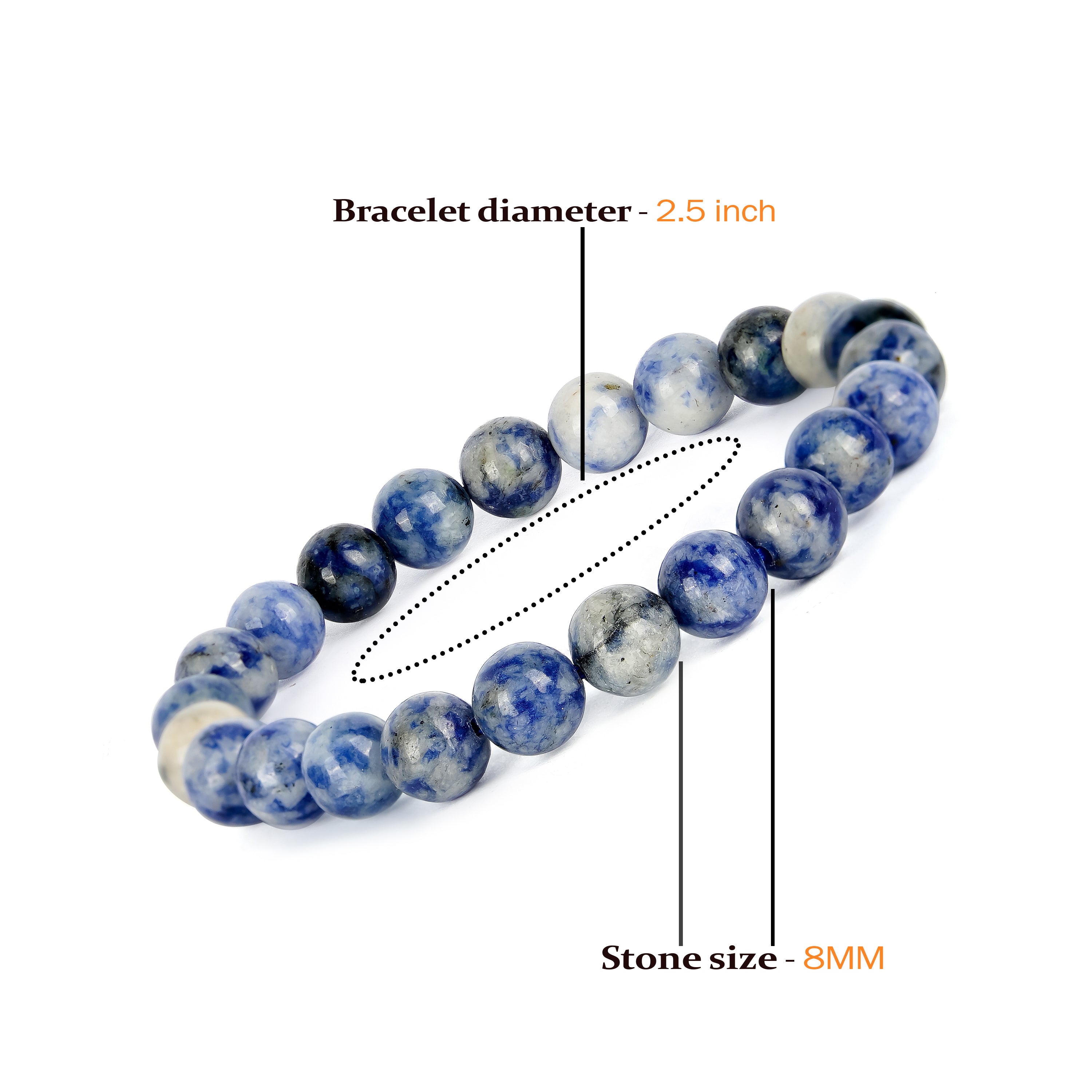 Sodalite Bracelet