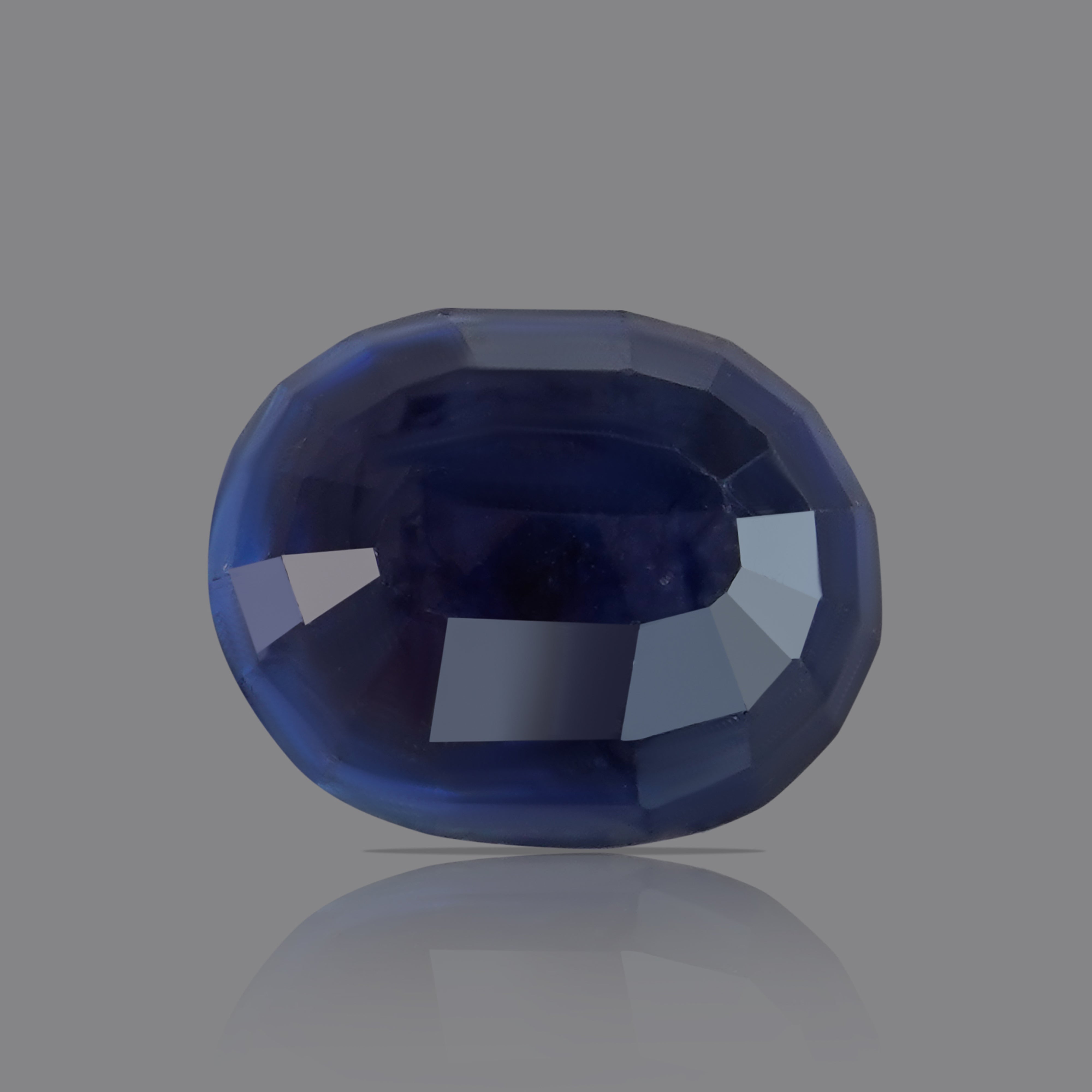 Blue Sapphire (10.95 ratti)