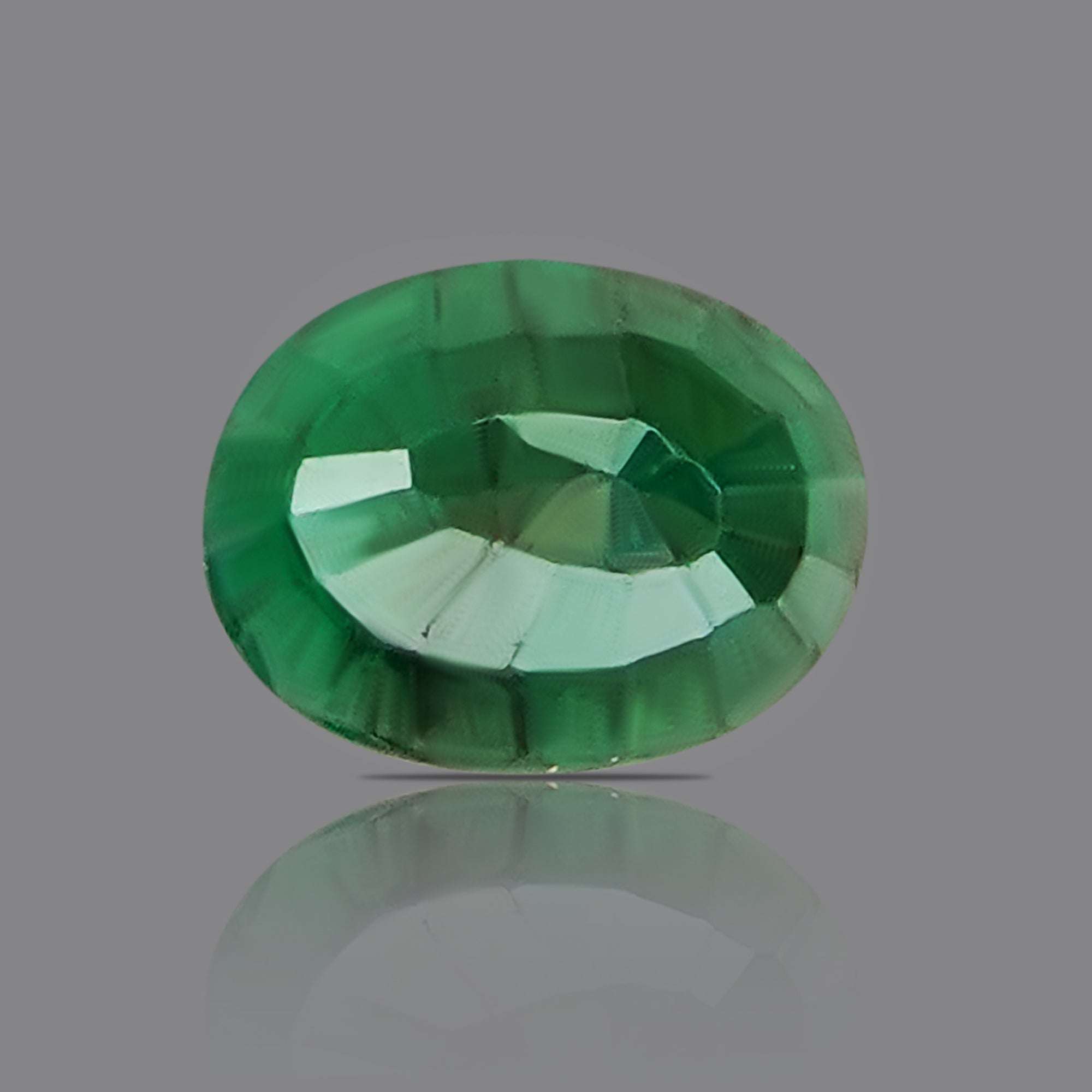 Panna (Emerald) Luxury - (3.47 Carat)