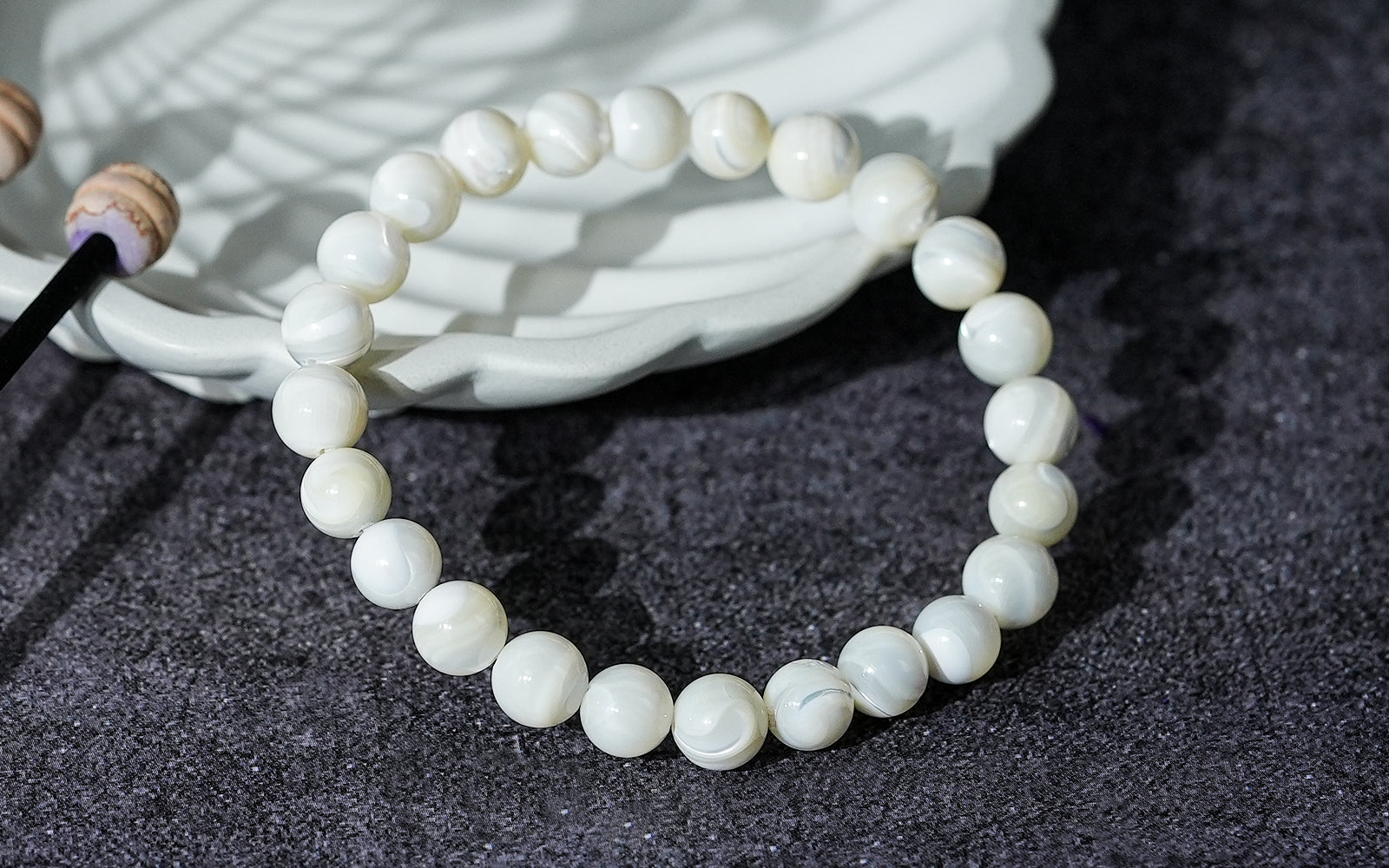 Mother of Pearl Bracelet