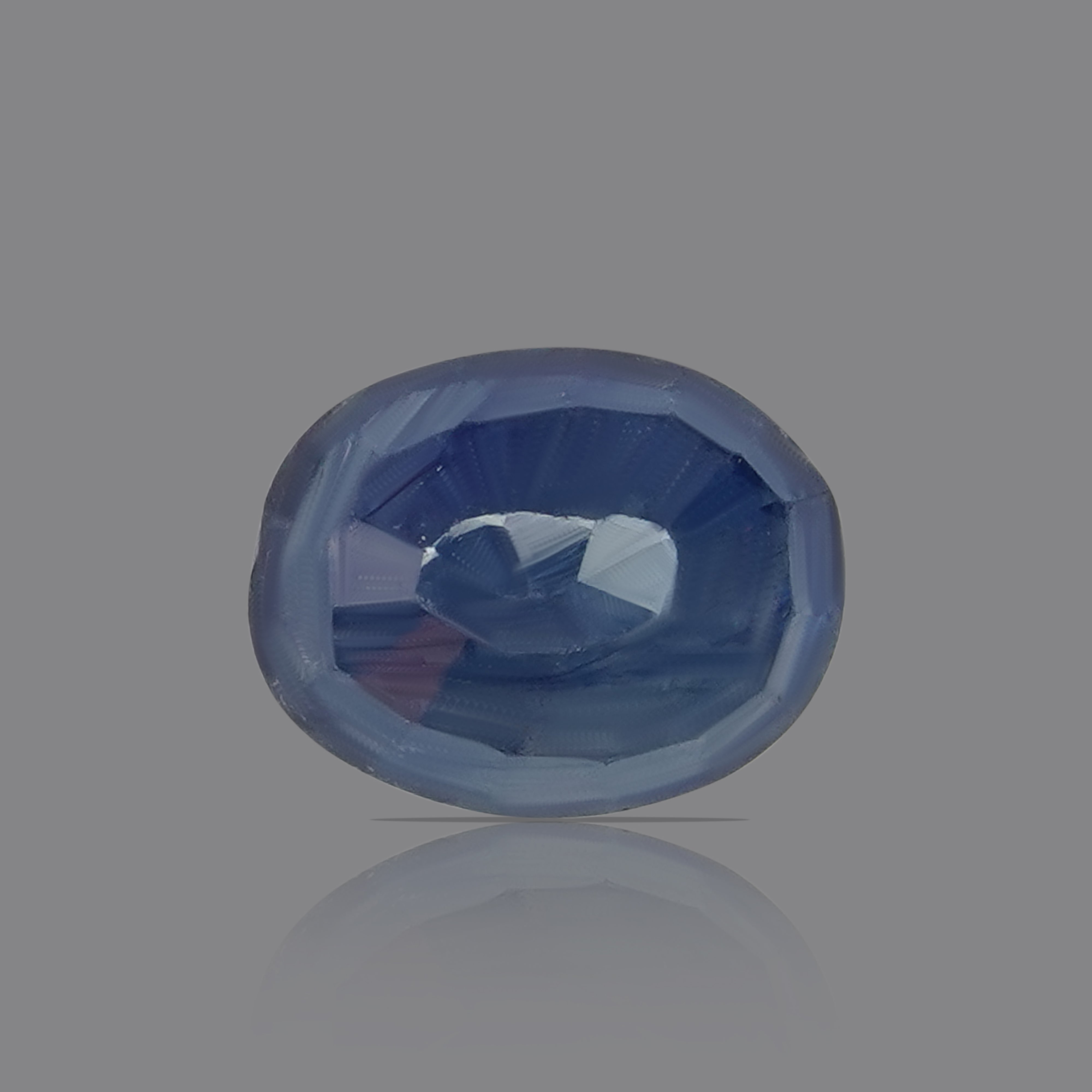 Blue Sapphire (4.70 ratti)