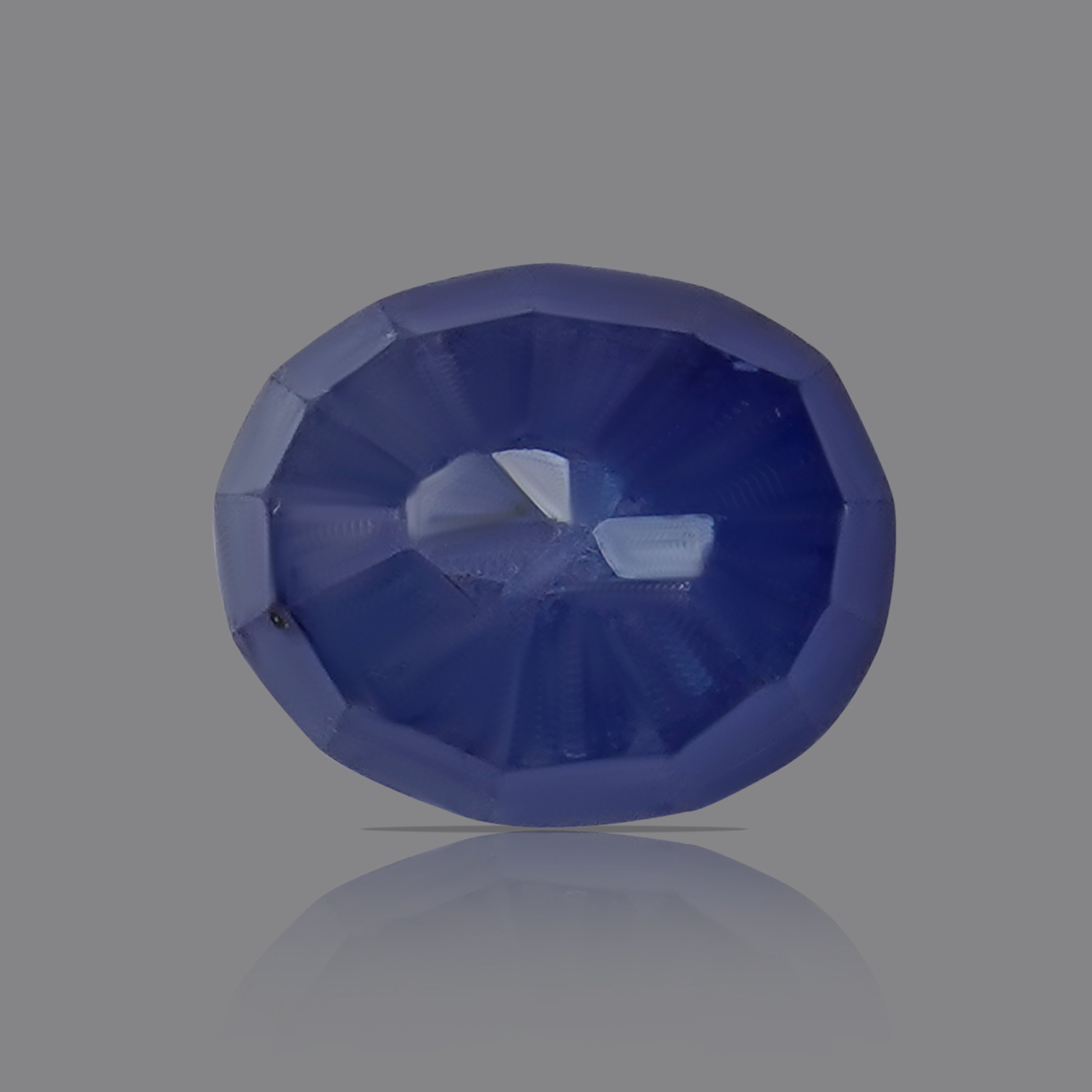 Blue Sapphire (4.30 ratti)