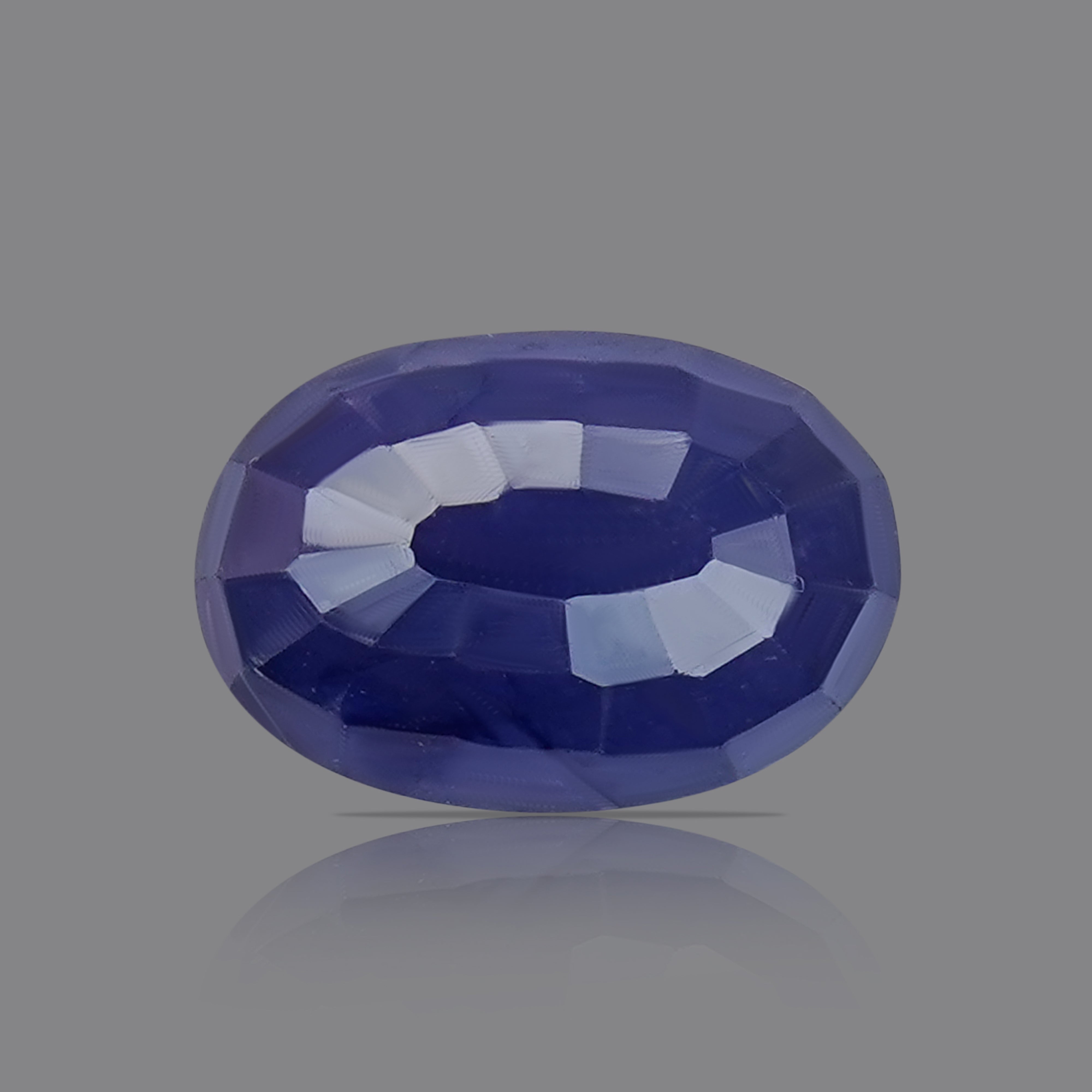 Blue Sapphire (4.53 ratti)