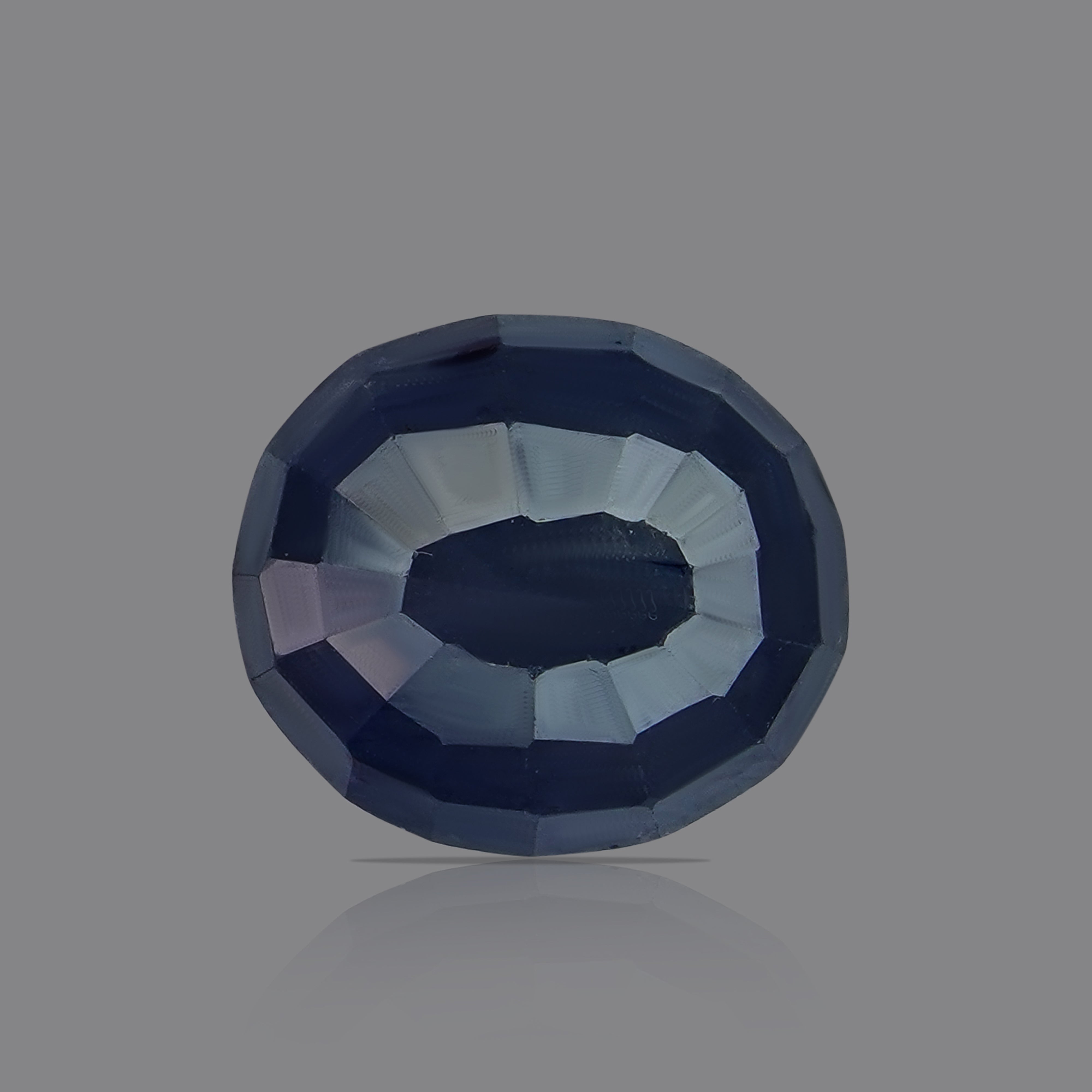 Blue Sapphire (9.32 ratti)