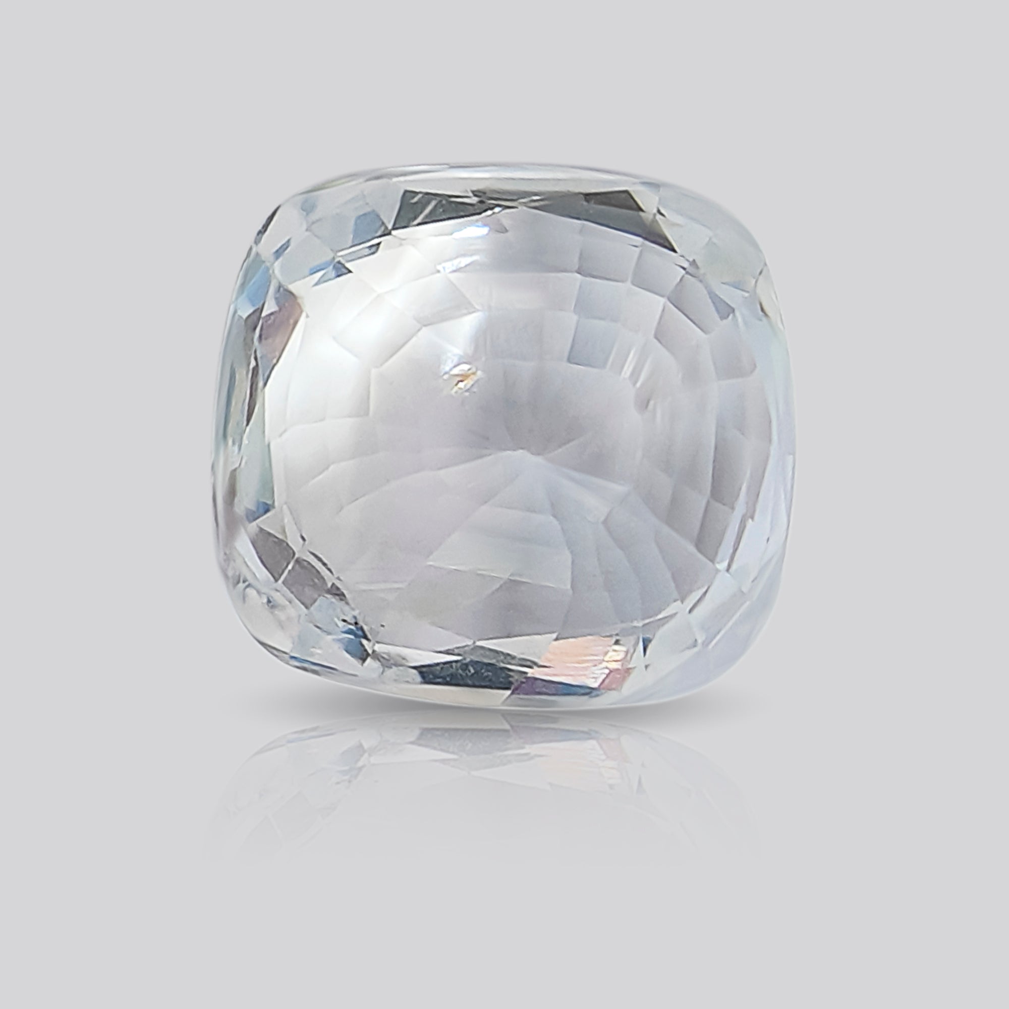 White Sapphire (6.45 ratti)