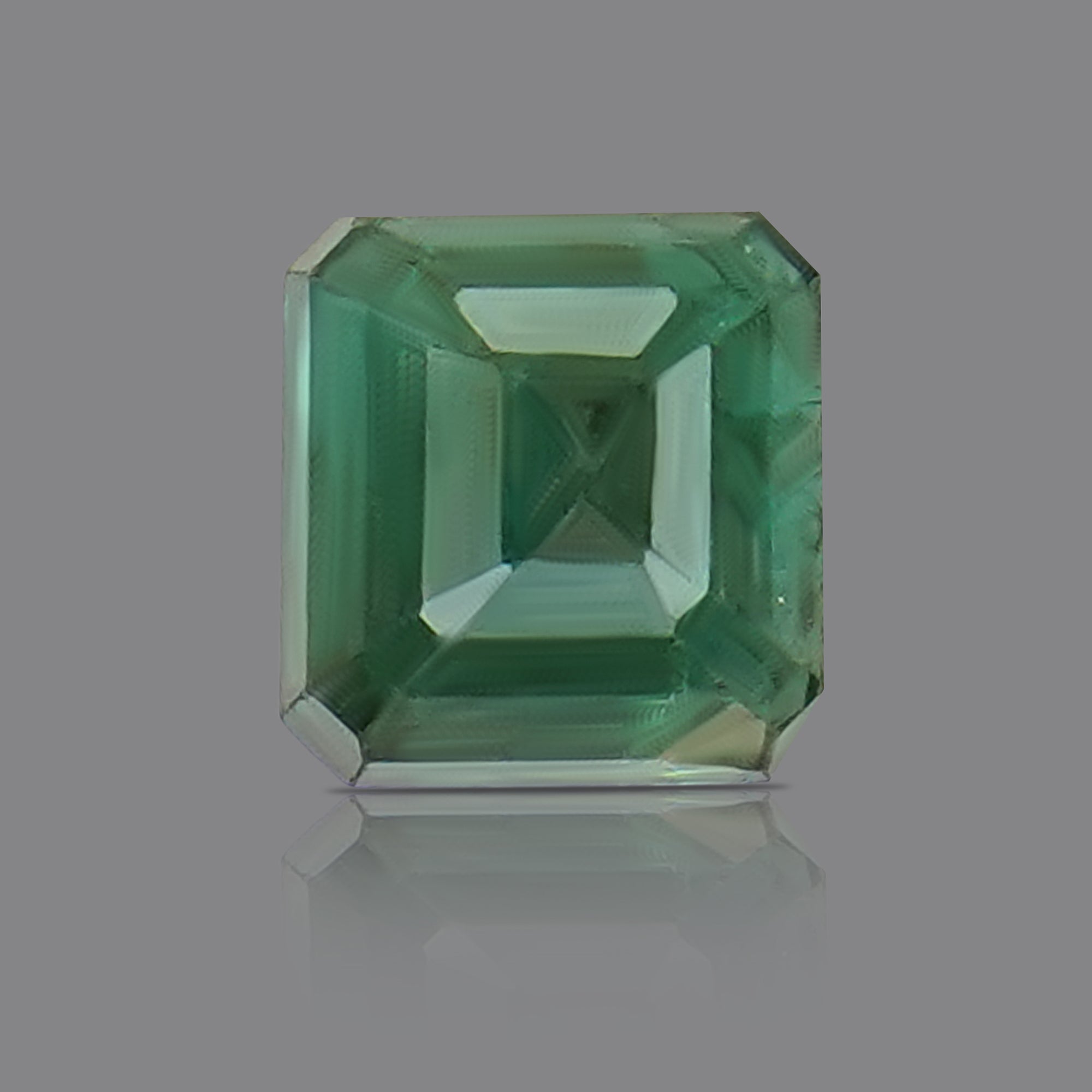 Panna (Emerald) Luxury - (3.21 Carat)